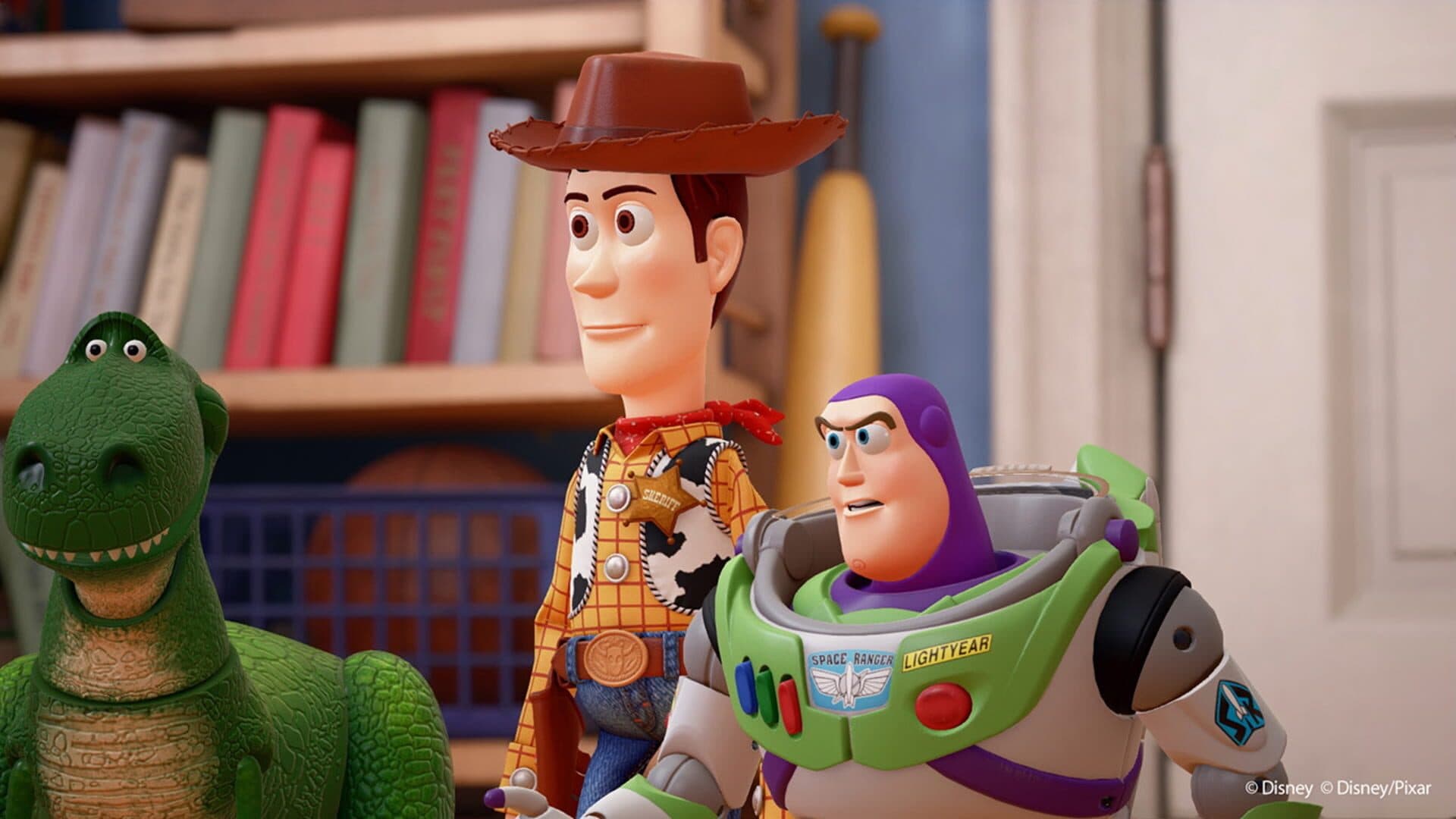 Kingdom Hearts III screenshot 3