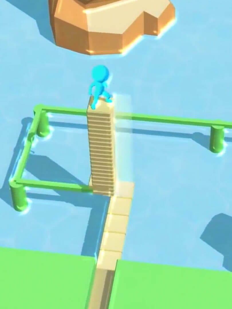 Stacky Dash screenshot 7