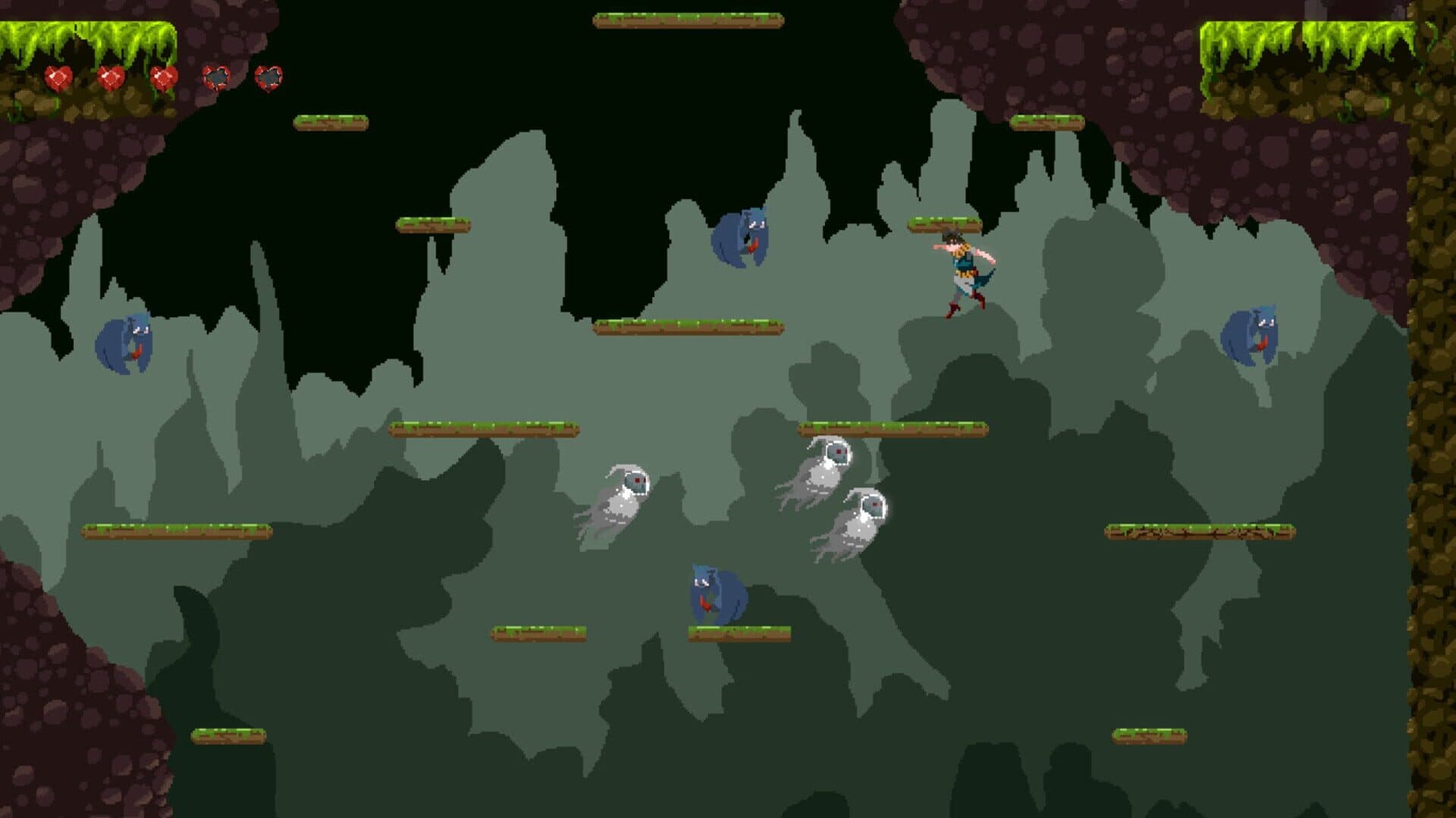 Alchemist's Castle screenshot 2