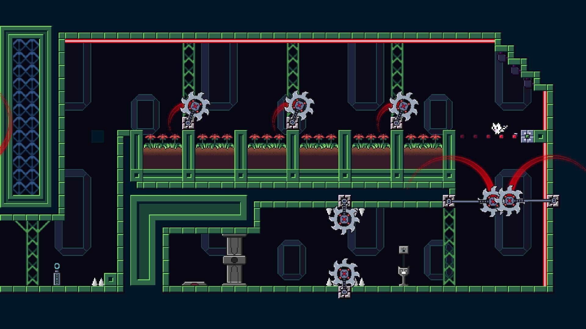 Kitten Hero screenshot 6