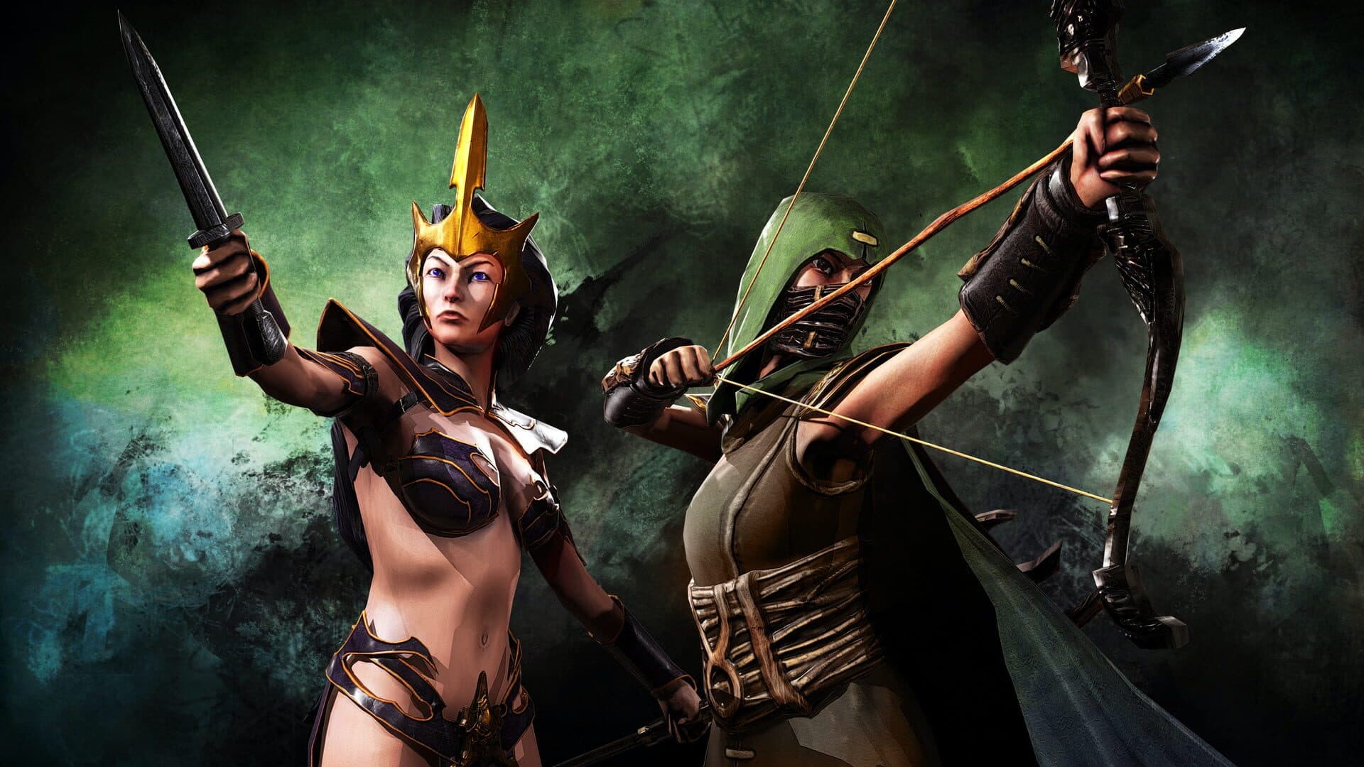 Warhammer Quest 2: The End Times