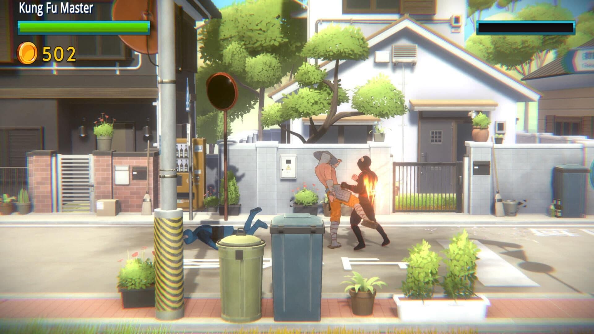 اسکرین‌شات Ninja Fight - 7