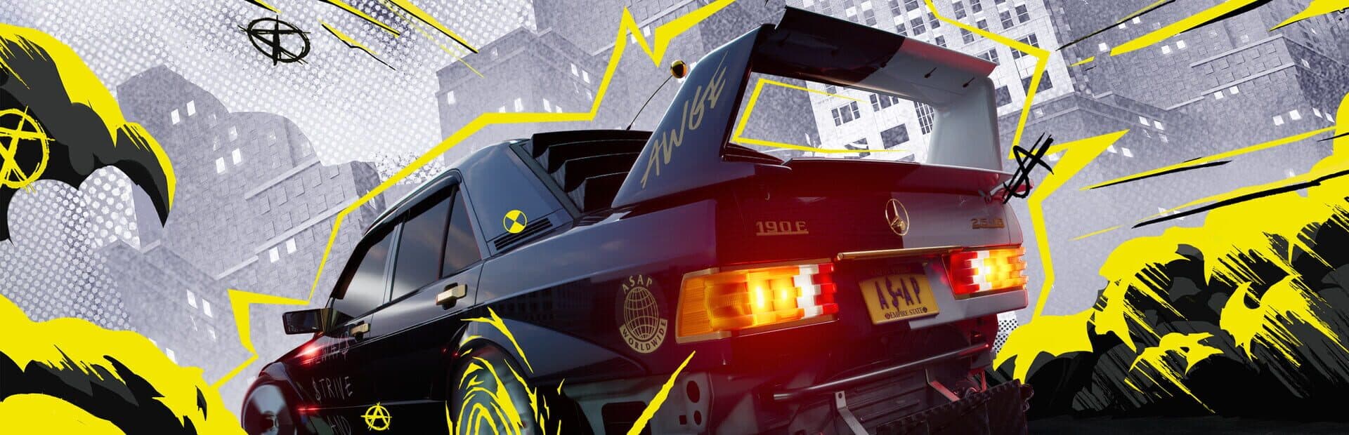 Need for Speed: Unbound