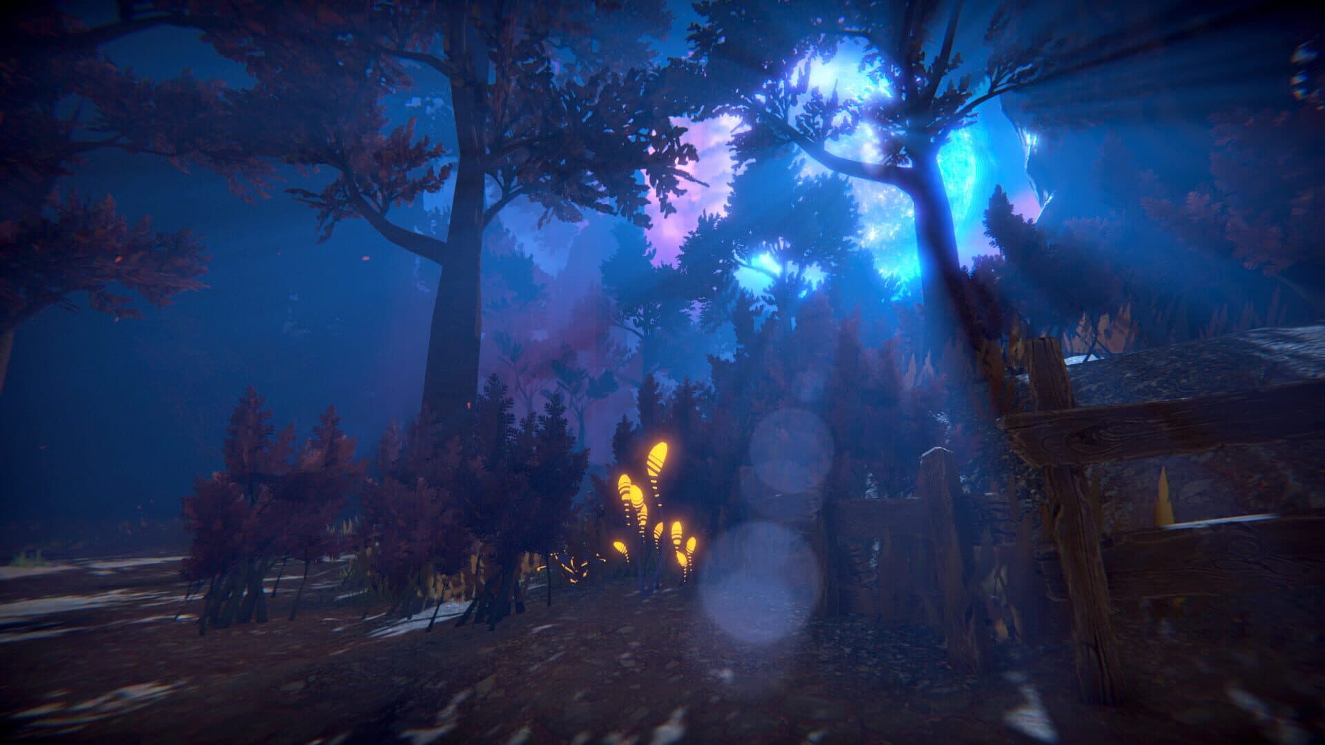 Seed of Life screenshot 1
