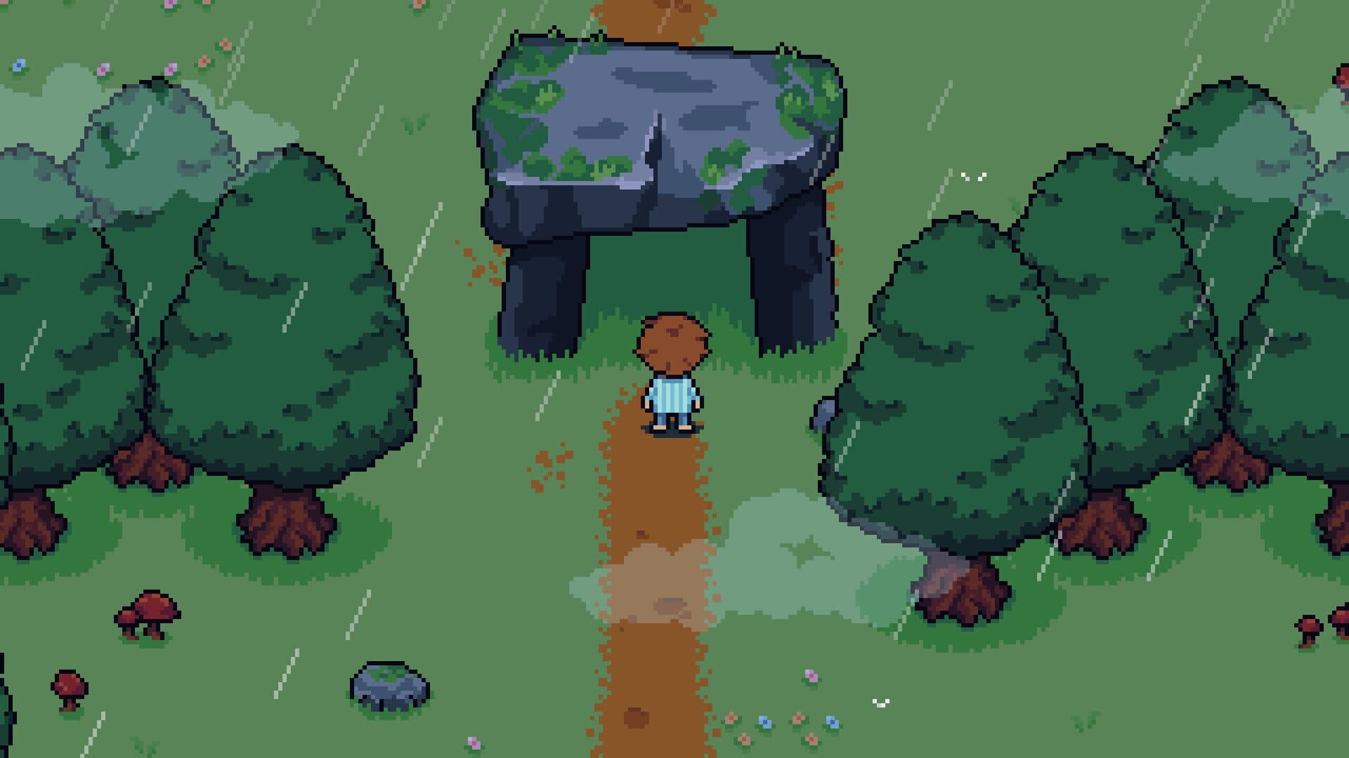 Dreamed Away screenshot 9