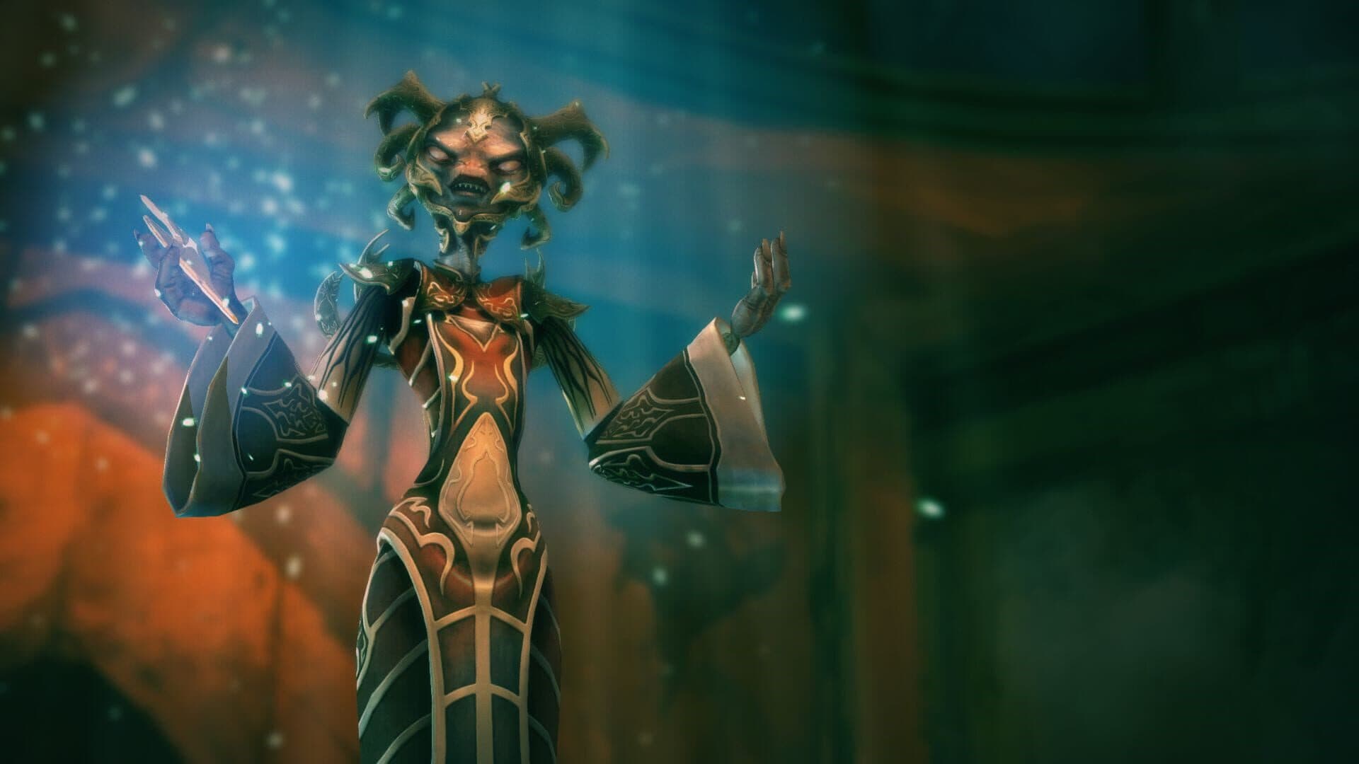 Silence screenshot 1