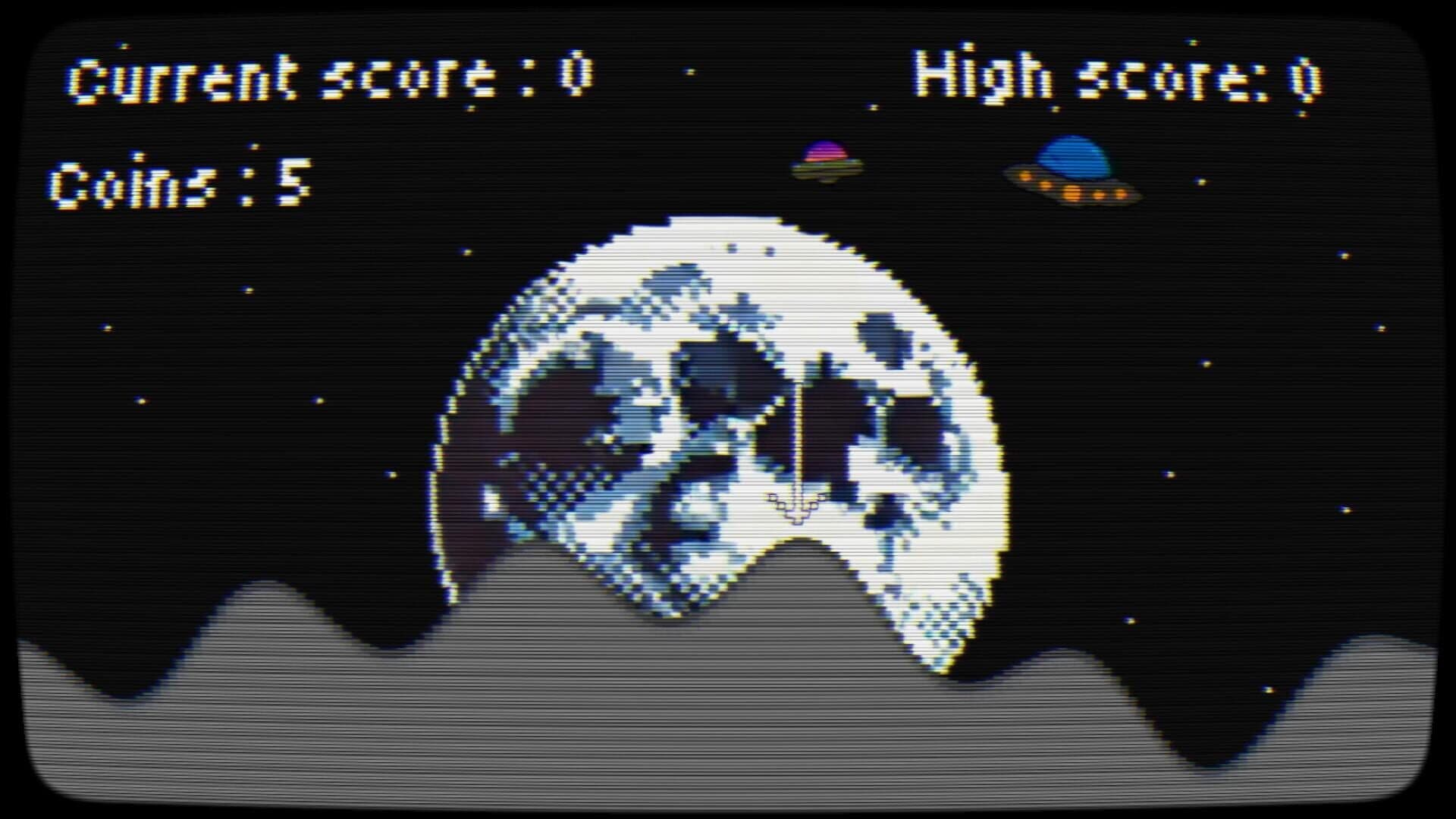 اسکرین‌شات Space Surveyor - 2