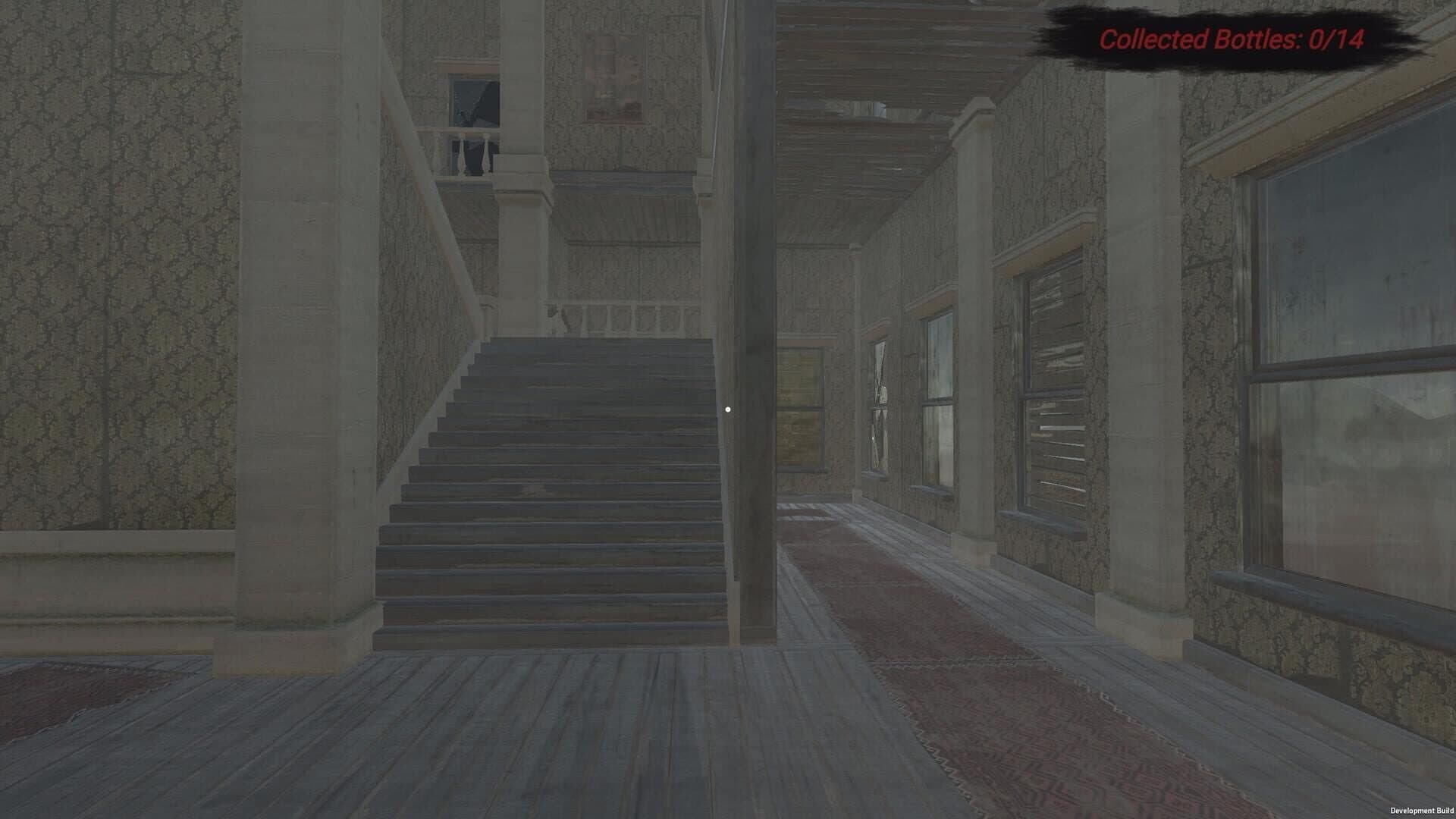 اسکرین‌شات Thriller Escape: Mansion of Terror - 7