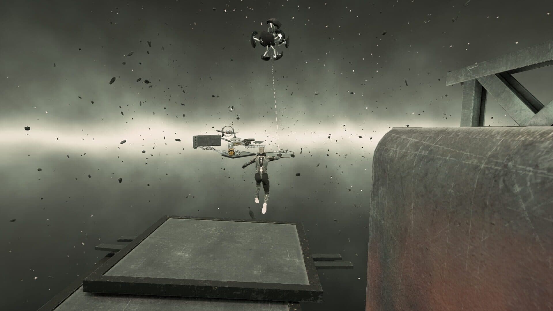Schacht screenshot 2