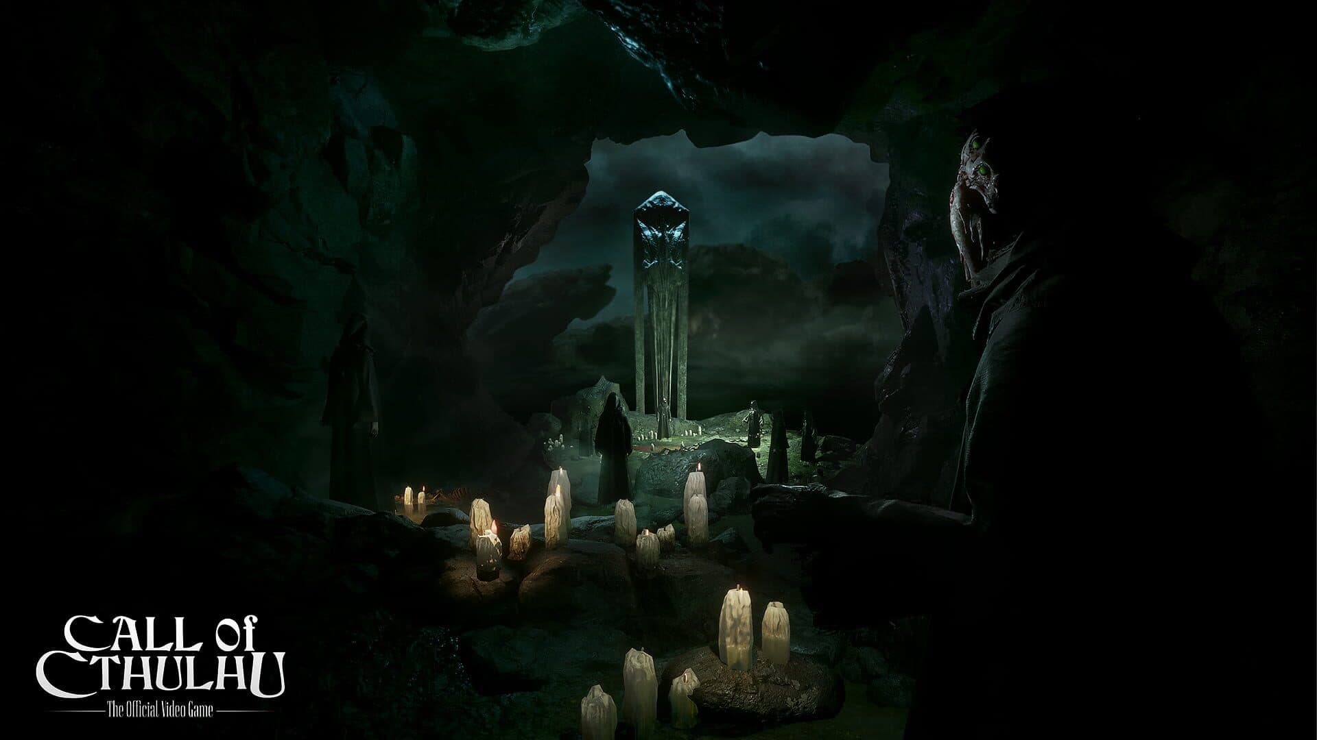 Call of Cthulhu screenshot 8