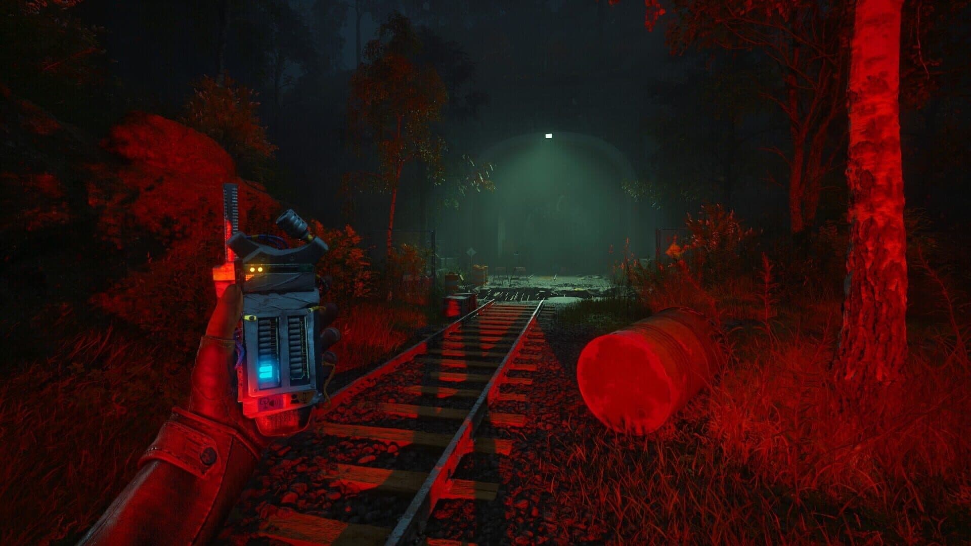 A Quiet Place: The Road Ahead screenshot 2