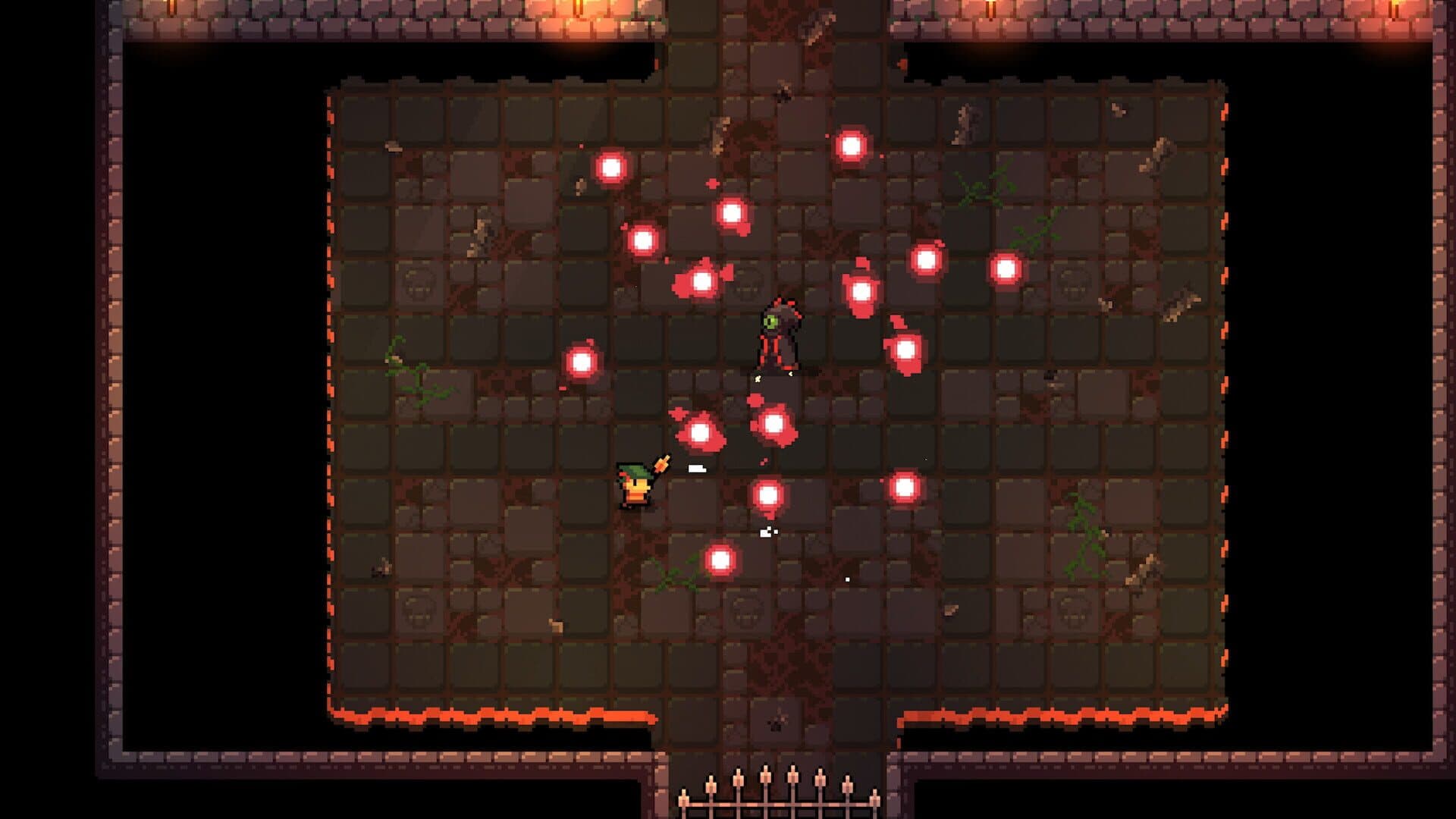 Archvale screenshot 1