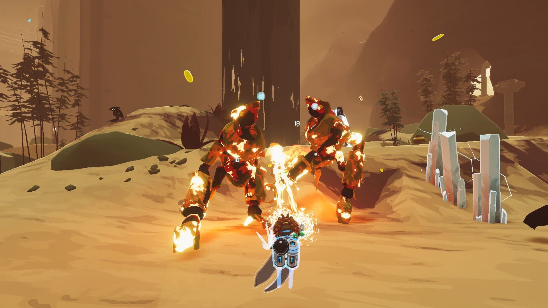 Risk of Rain 2 screenshot 0
