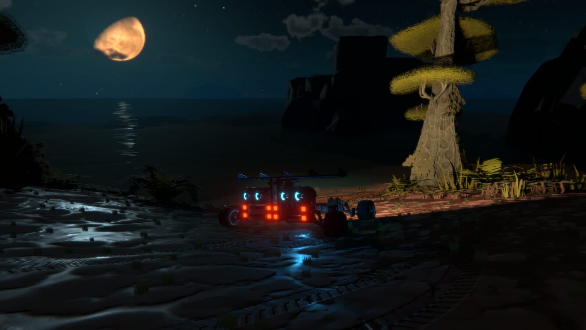 Trailmakers screenshot 7