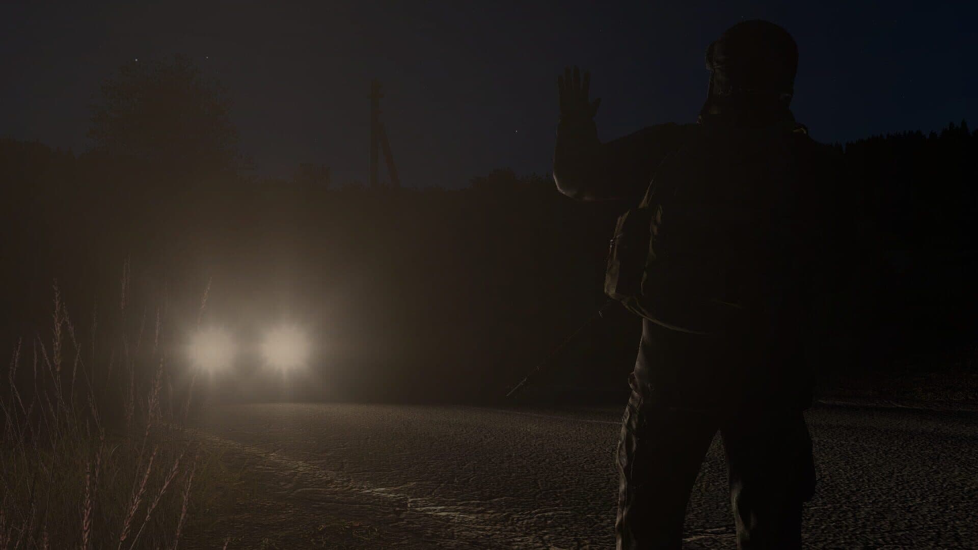 اسکرین‌شات DayZ - 9
