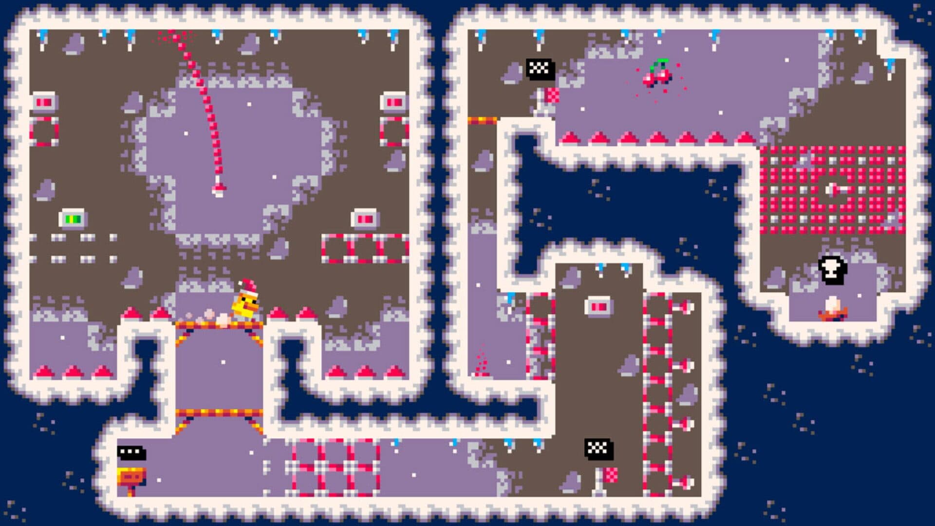 Duck Souls+ screenshot 4