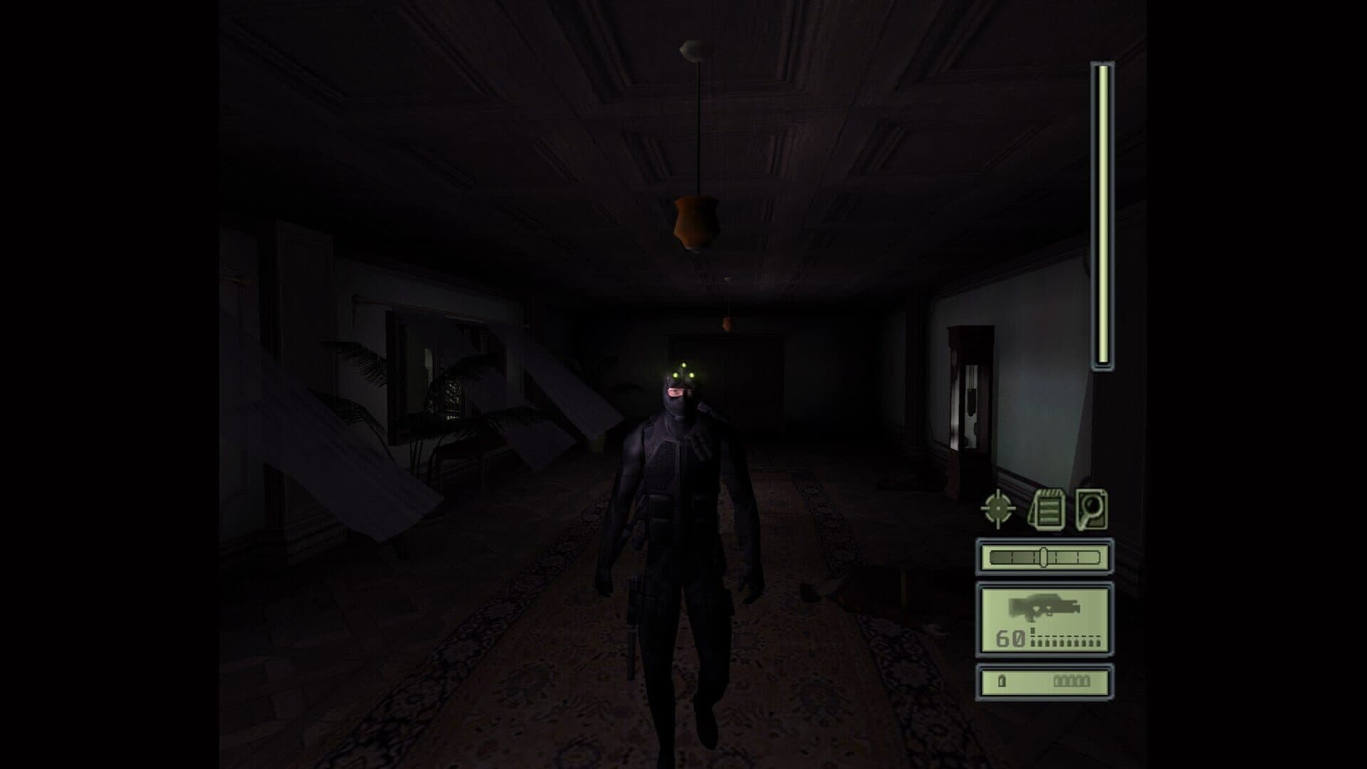 اسکرین‌شات Tom Clancy's Splinter Cell - 14