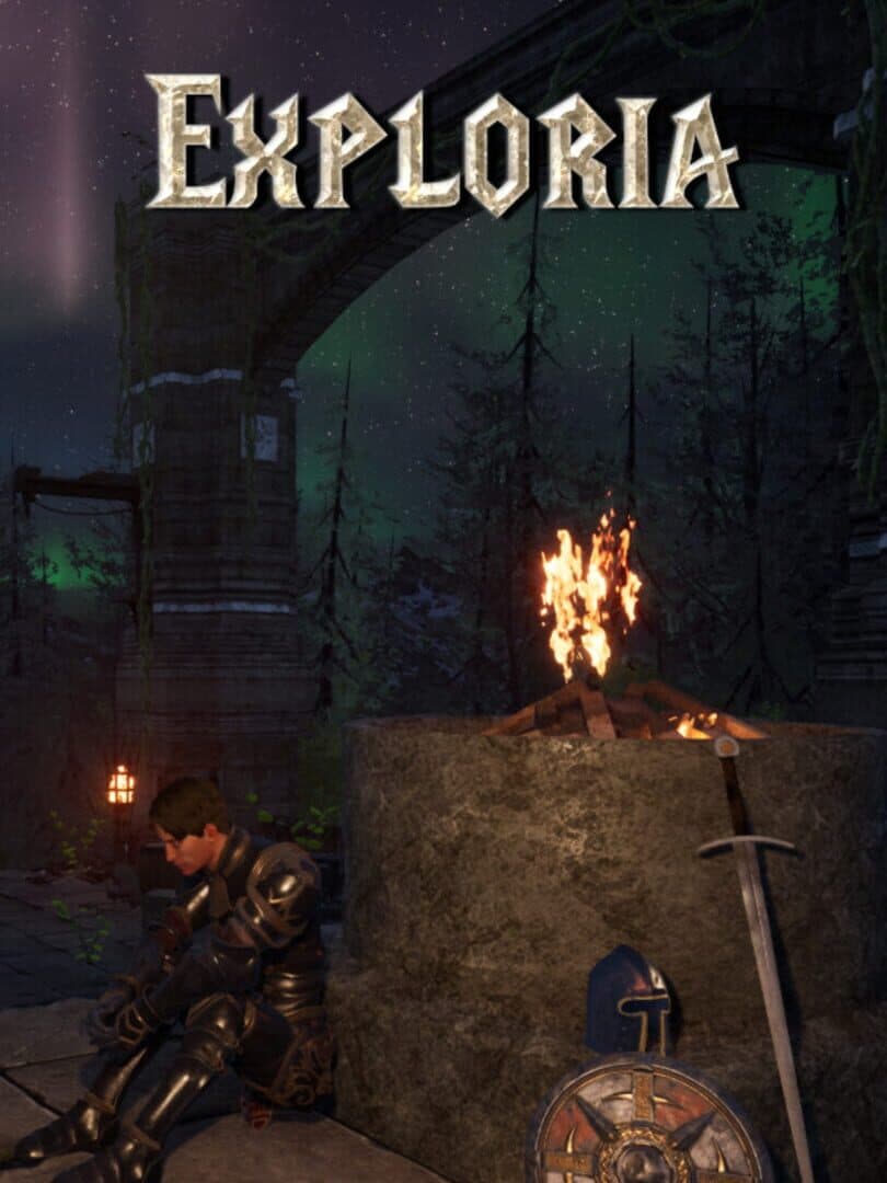 Exploria