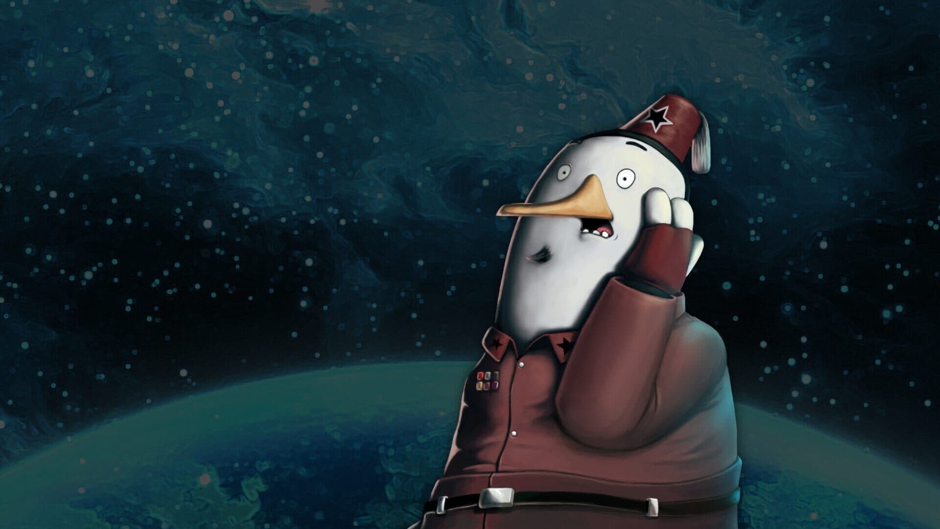 Rocketbirds 2: Evolution
