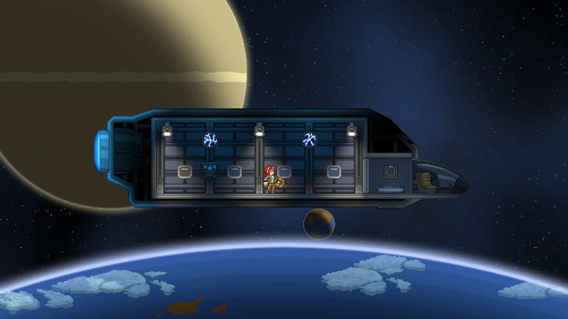 Starbound screenshot 4