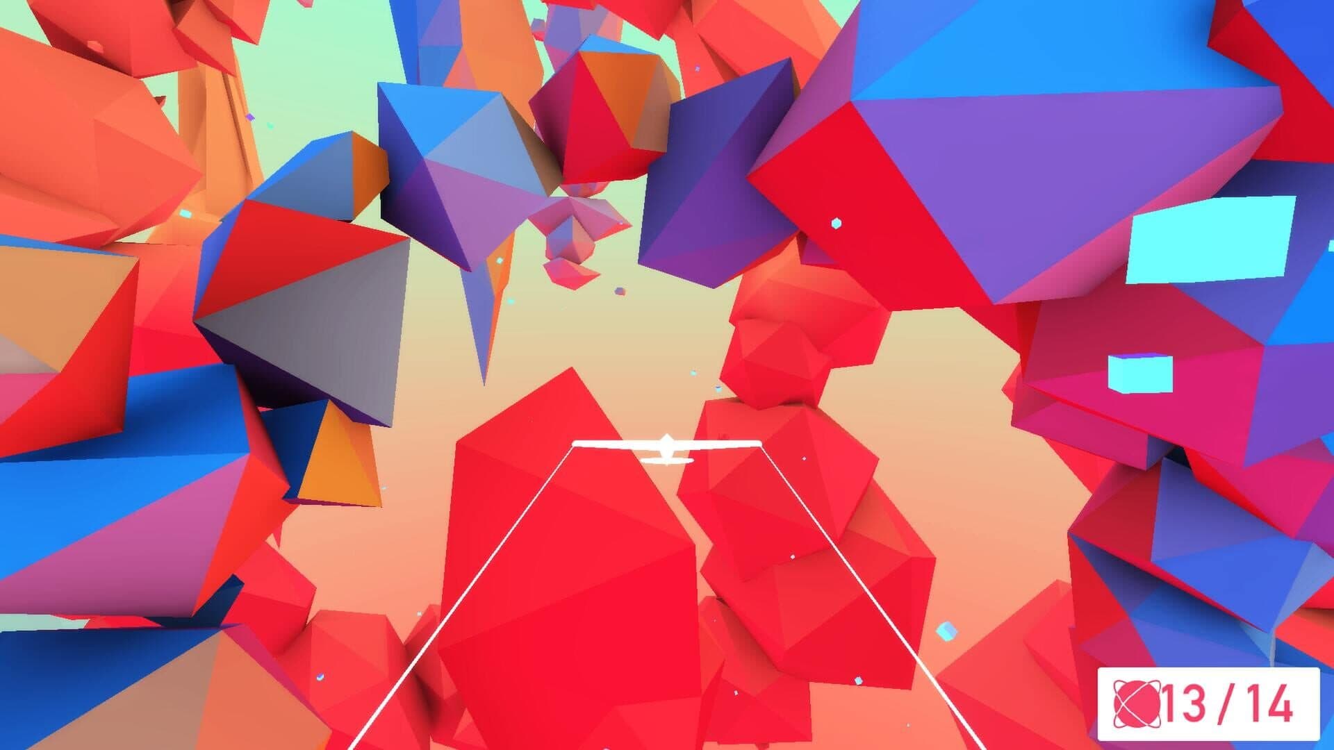 اسکرین‌شات Orbital Dance - 3