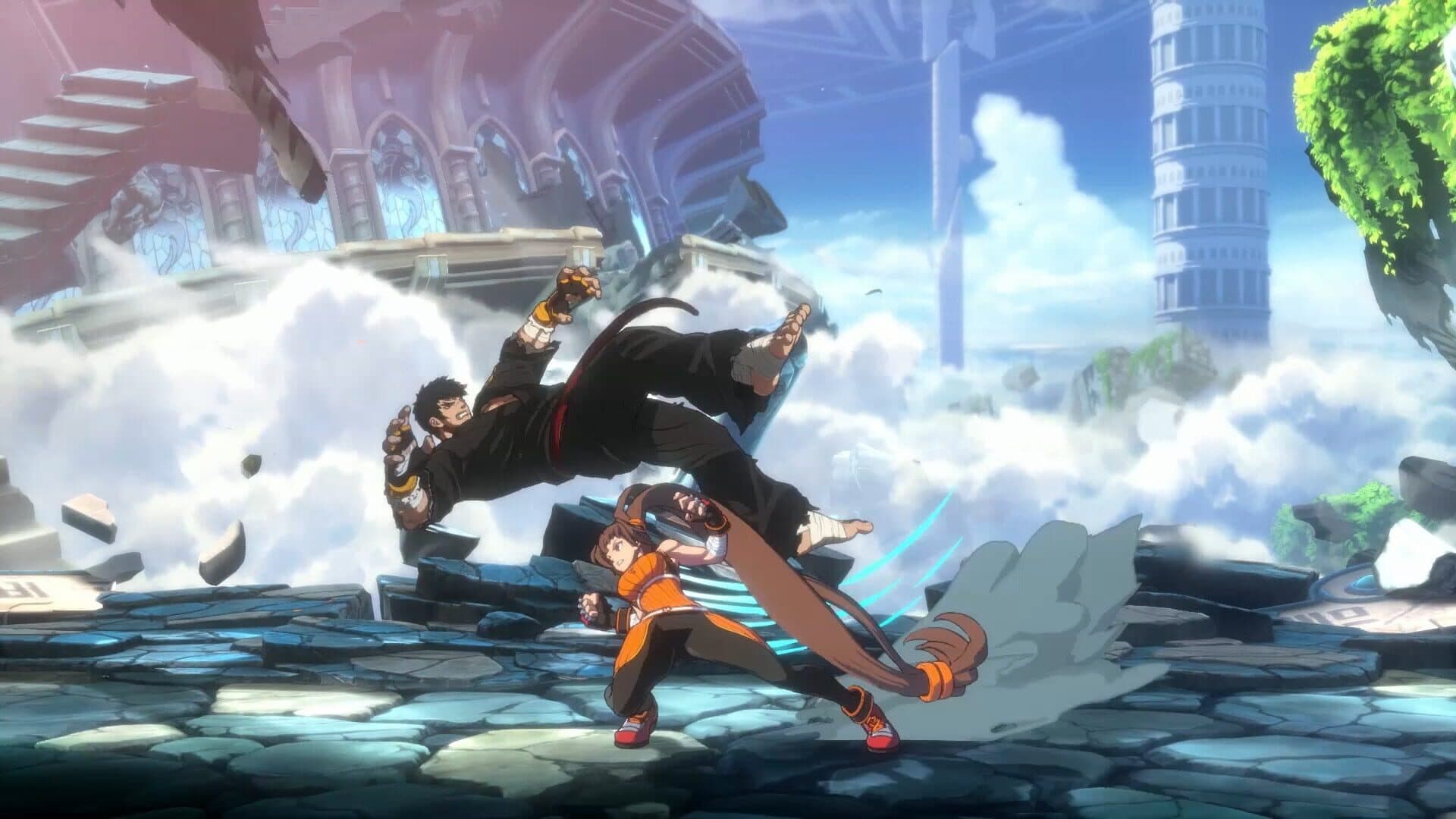 DNF Duel screenshot 1