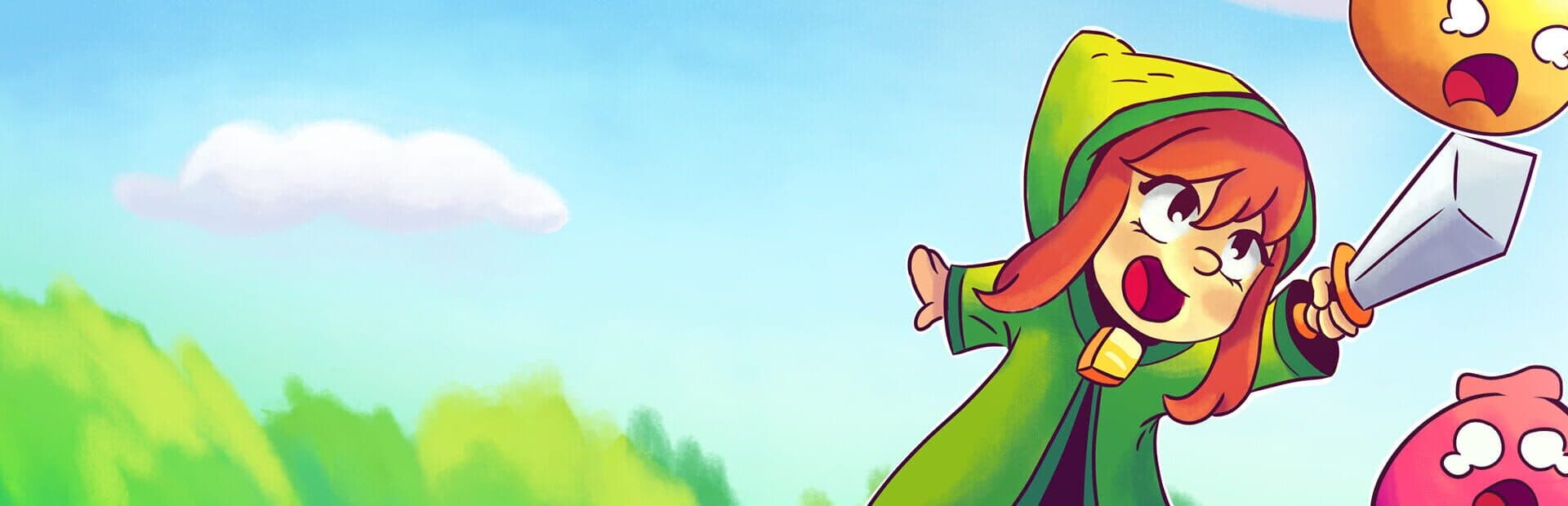 Slime Ranger