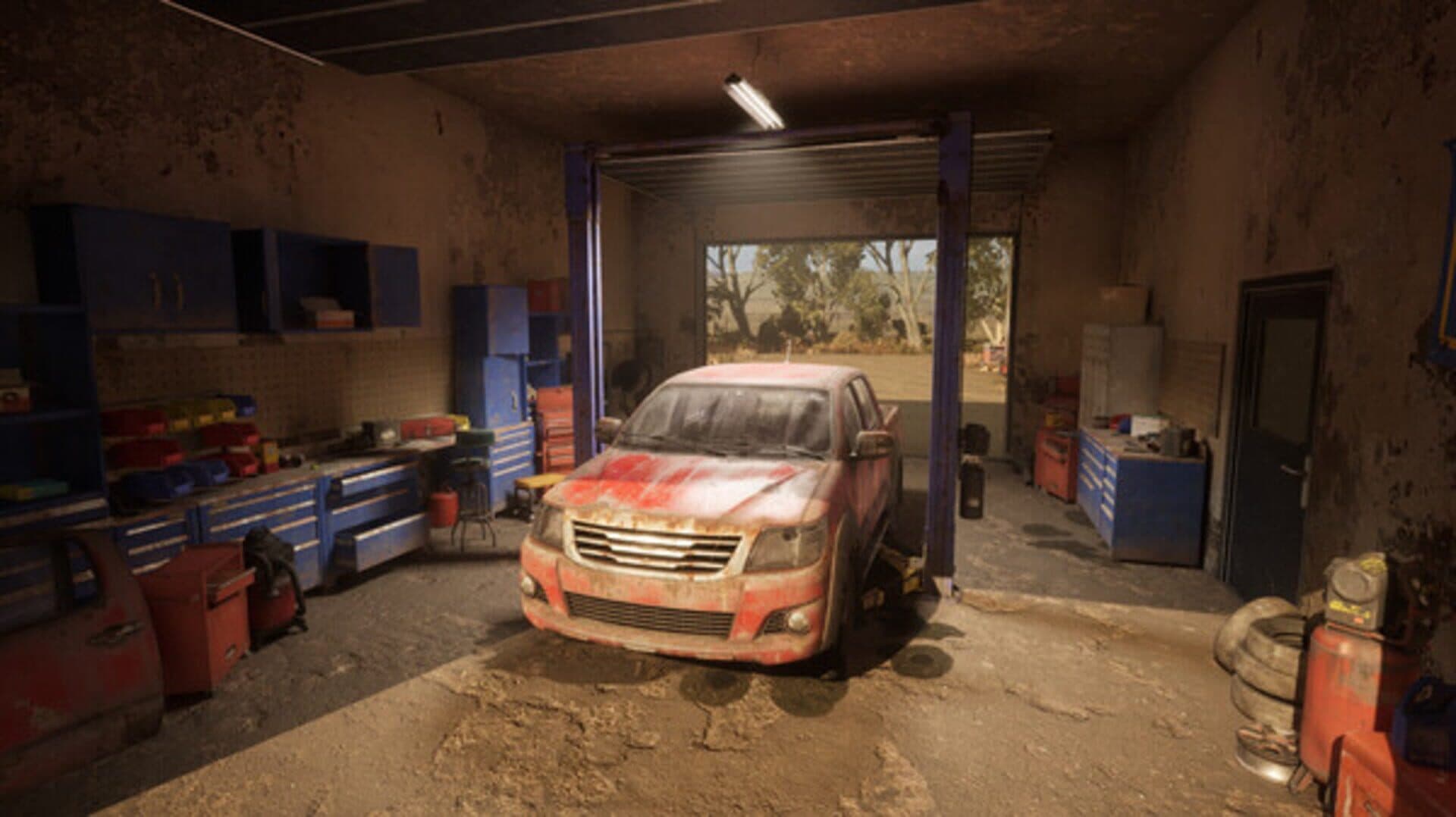 اسکرین‌شات Car Dealer Simulator - 4