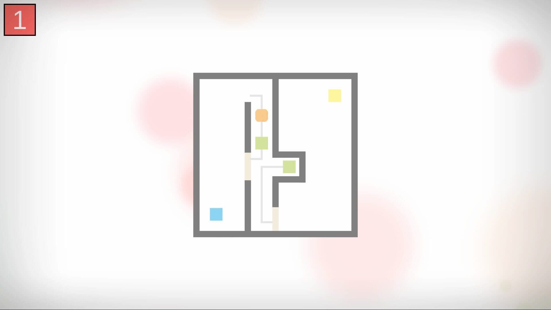 اسکرین‌شات Deja Vu - 2
