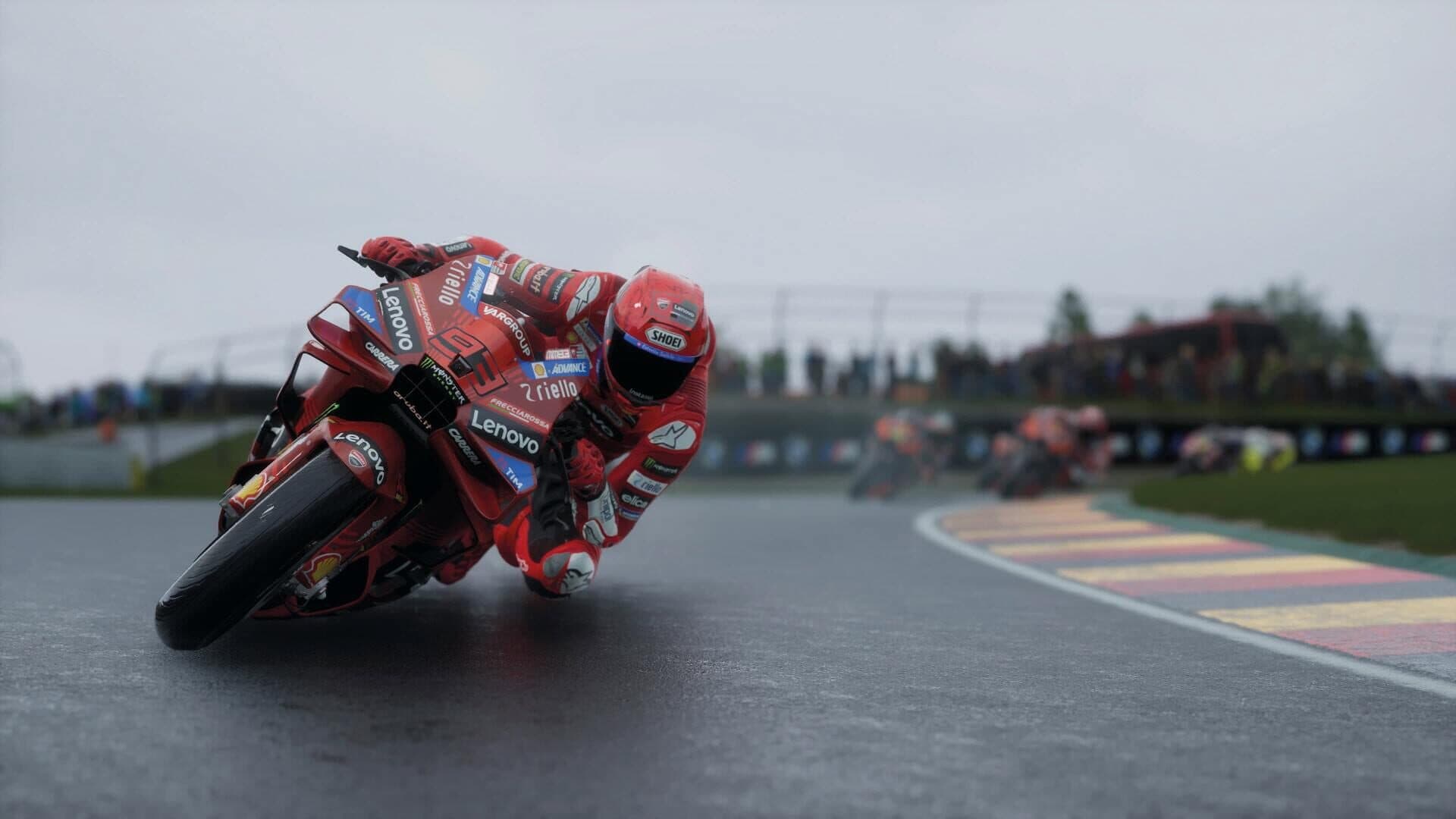 MotoGP 25 screenshot 3