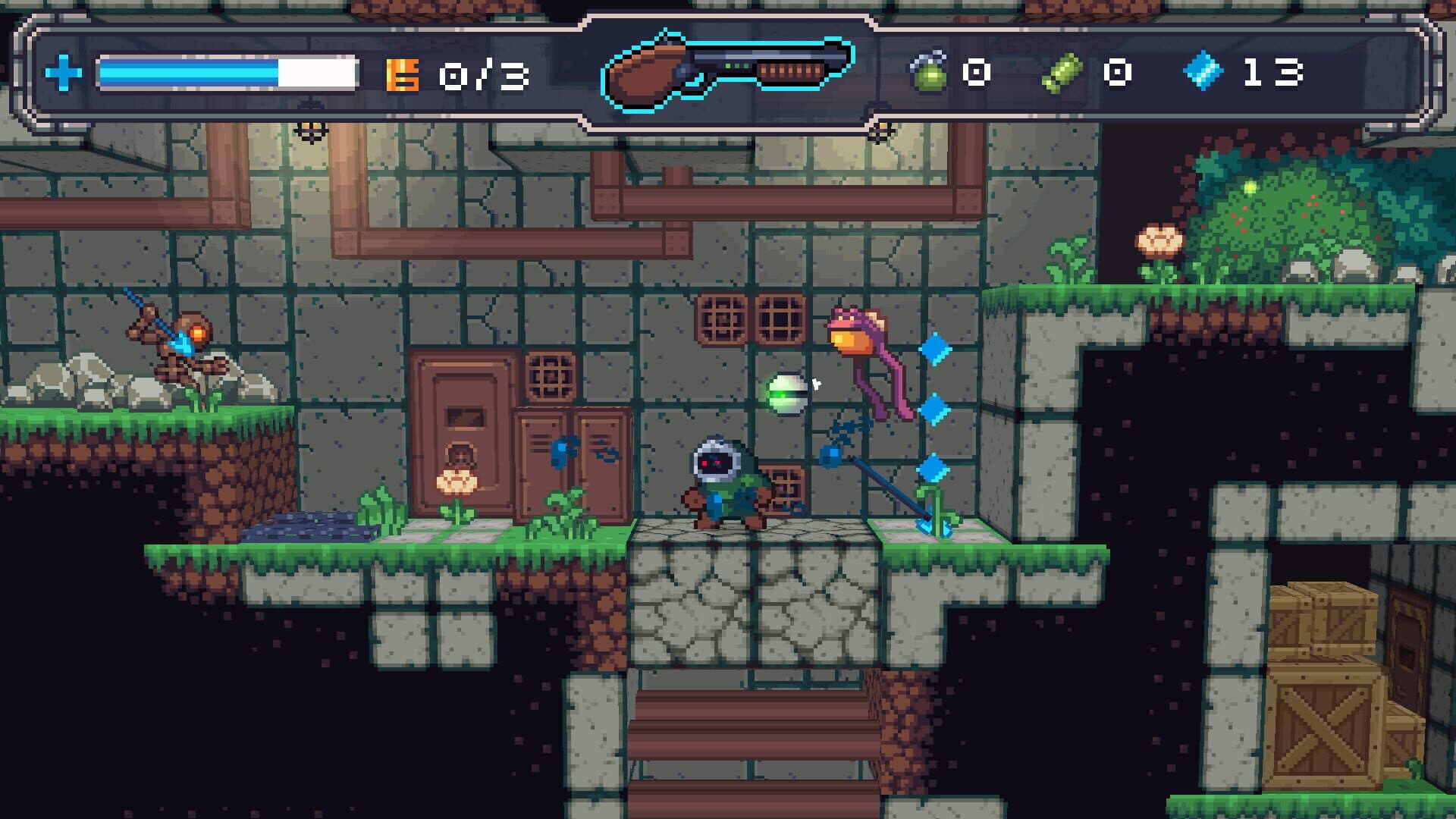 Sfera screenshot 2