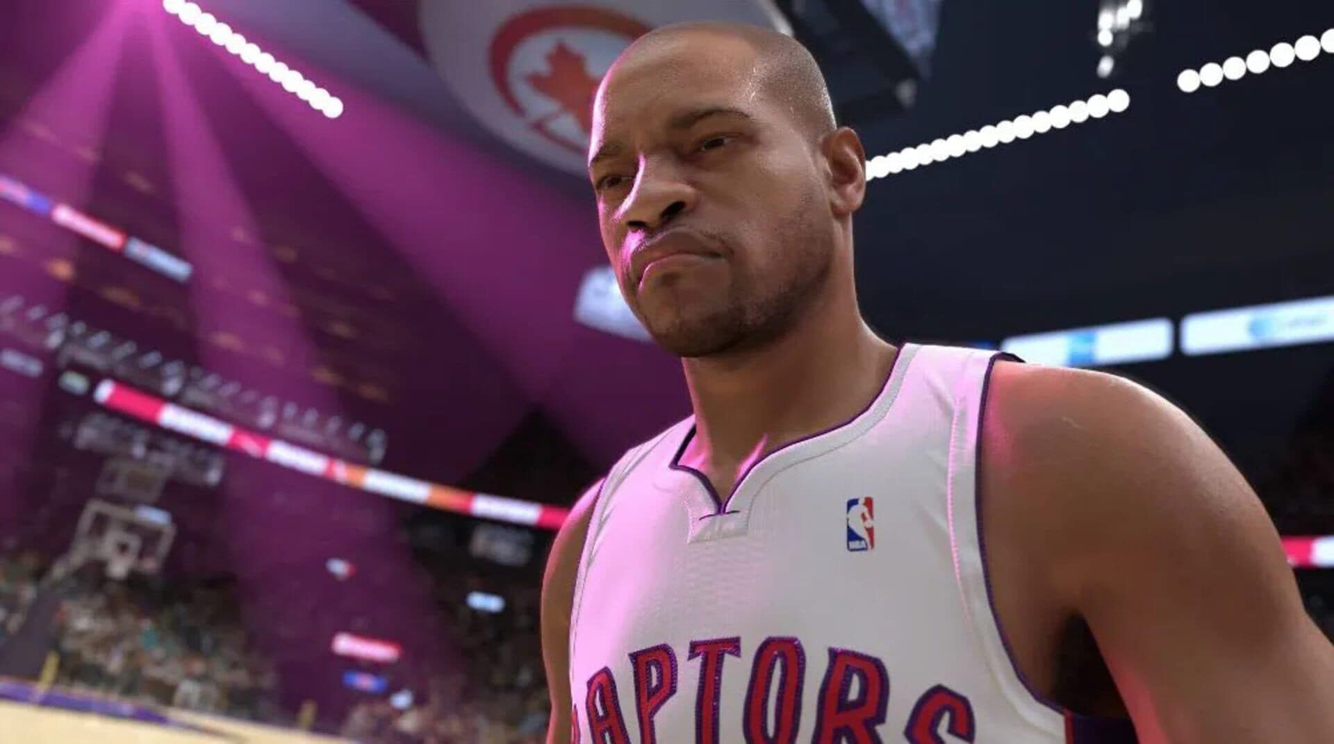 NBA 2K25 screenshot 1