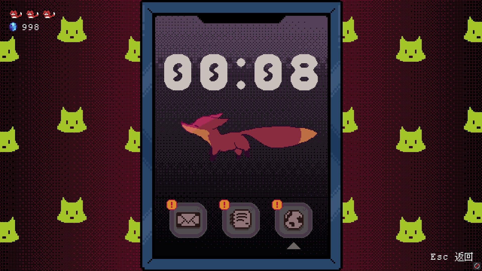 Mutant Express screenshot 0