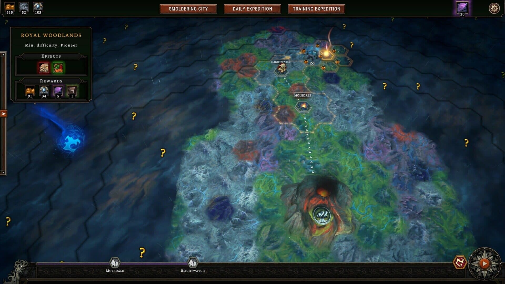 Against the Storm screenshot 7