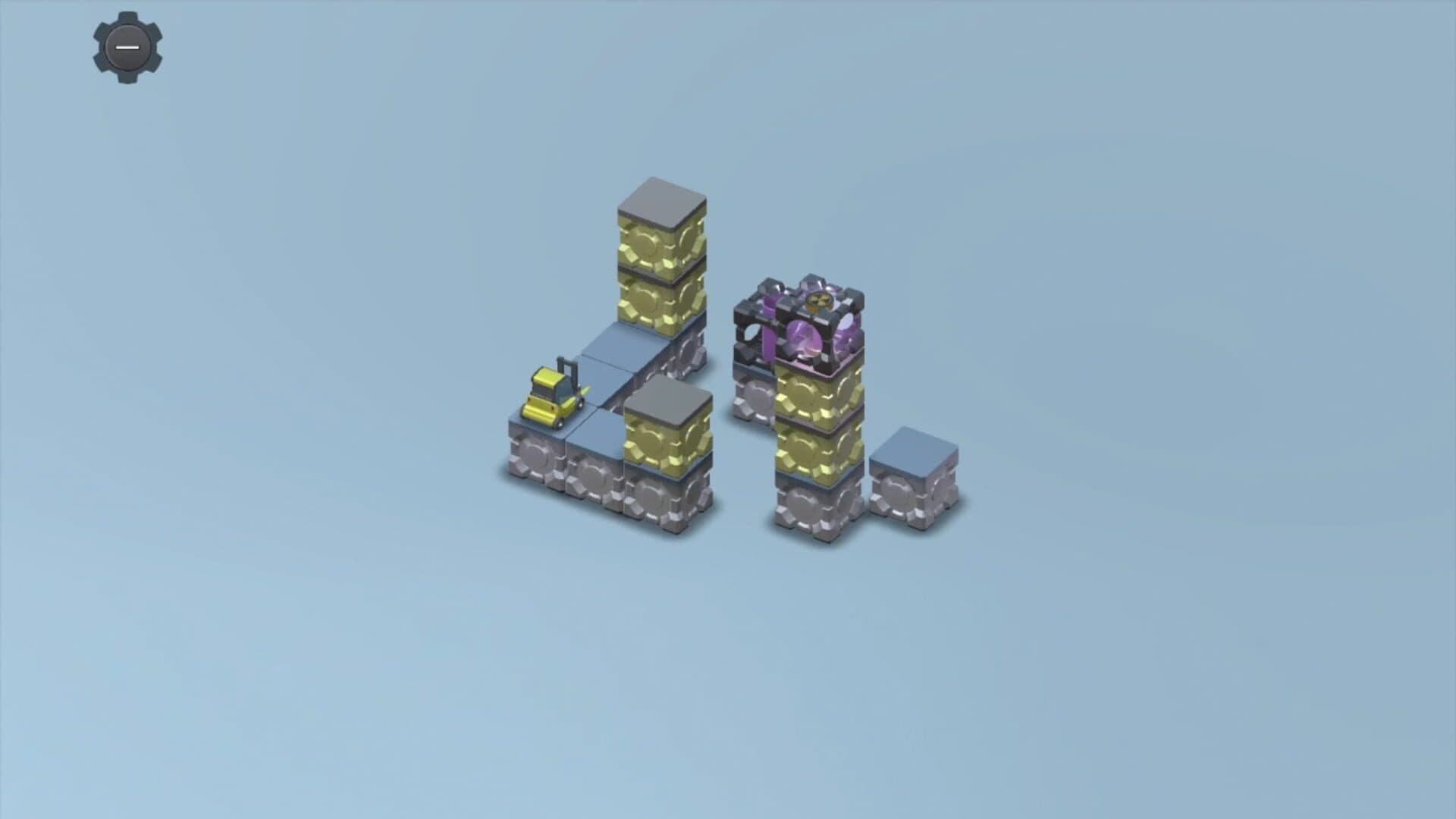 اسکرین‌شات Bio Block - 5