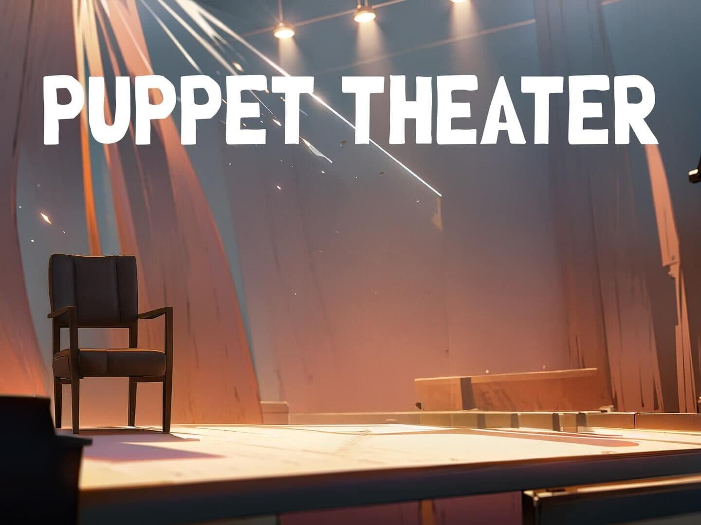 Puppet Theater