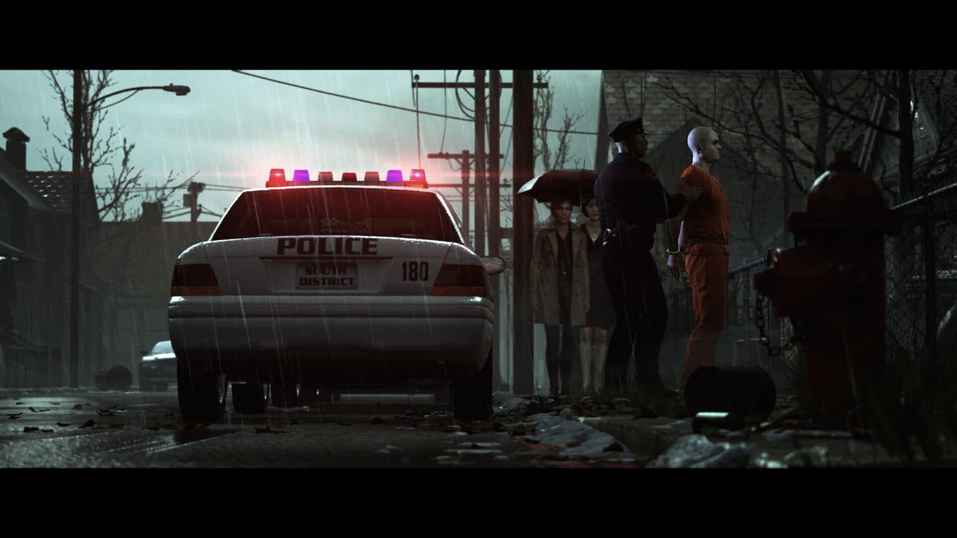Hidden Agenda screenshot 1