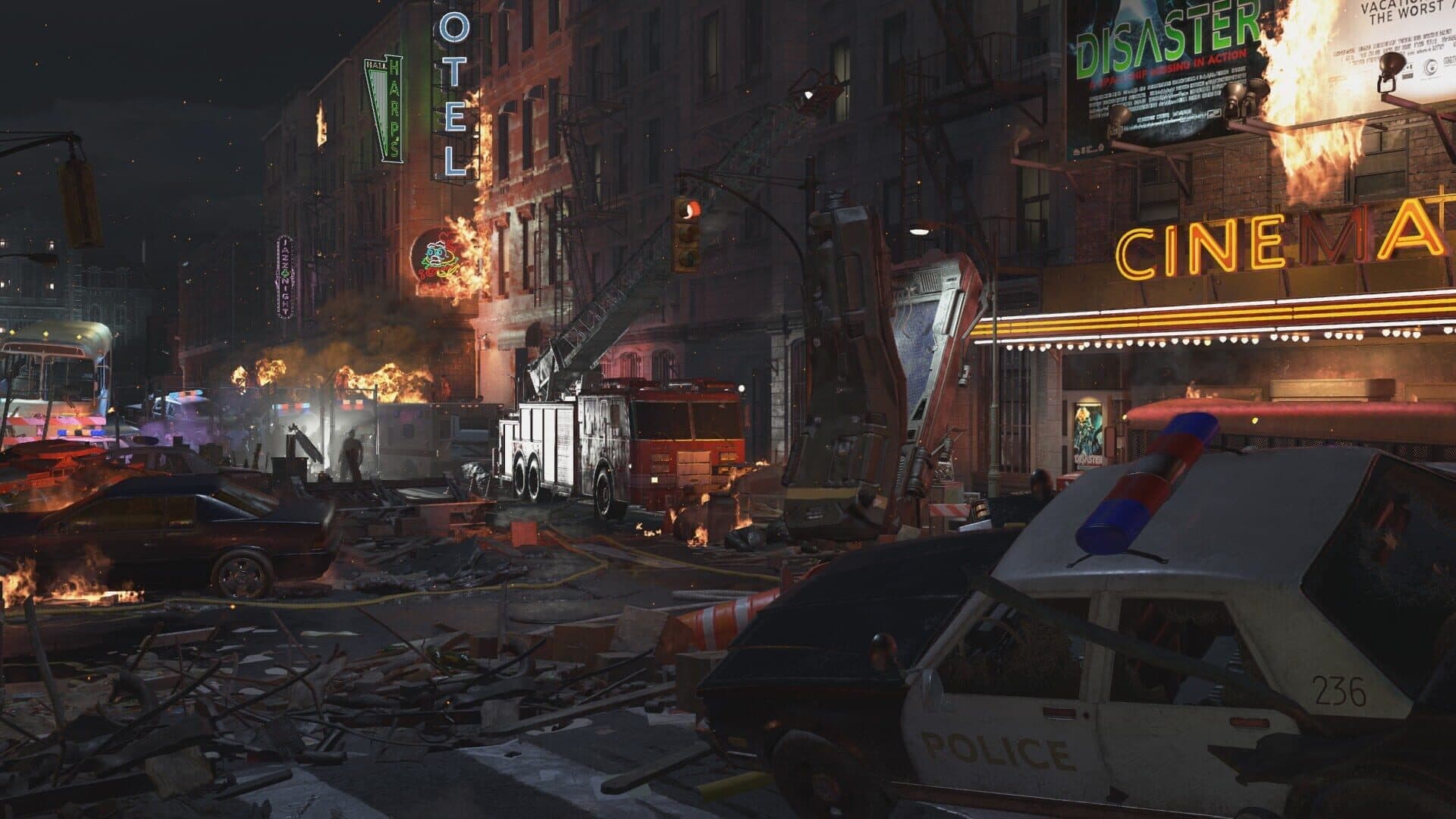 Resident Evil 3 screenshot 13