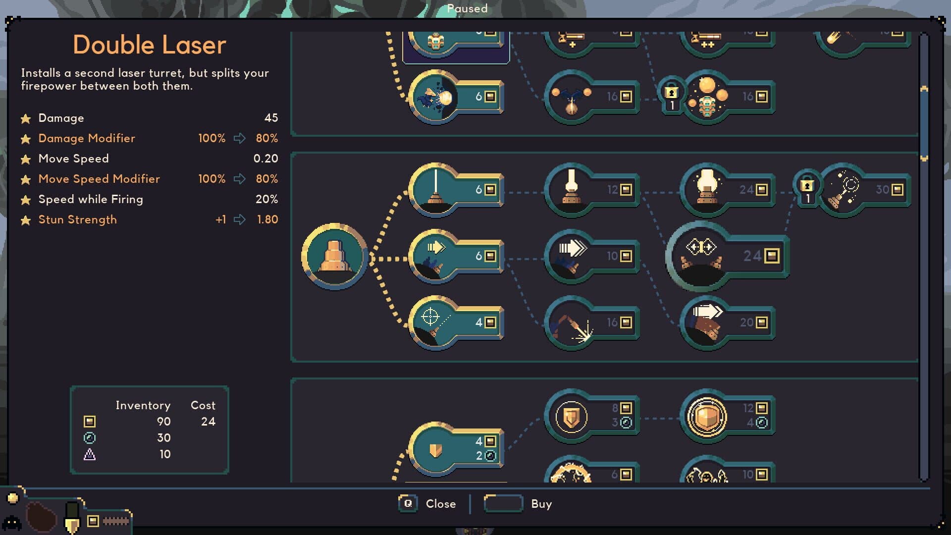 Dome Keeper screenshot 0