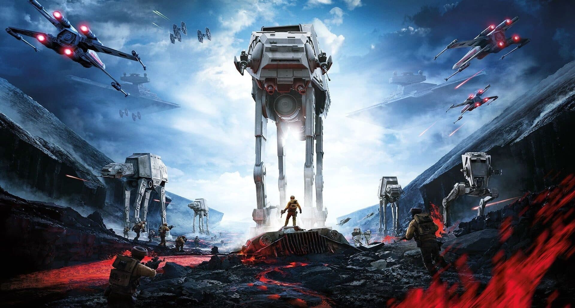Star Wars Battlefront