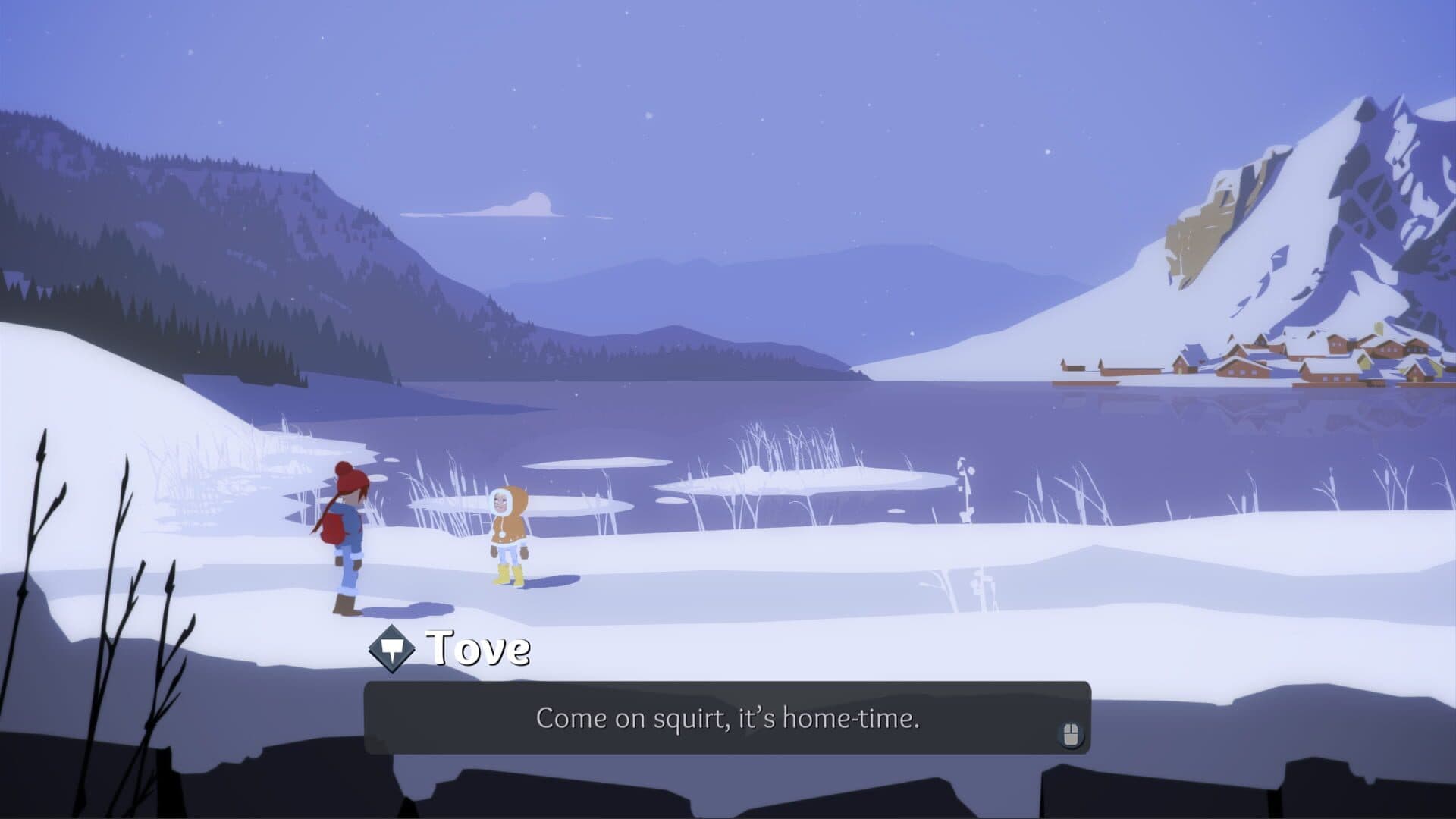Röki screenshot 6