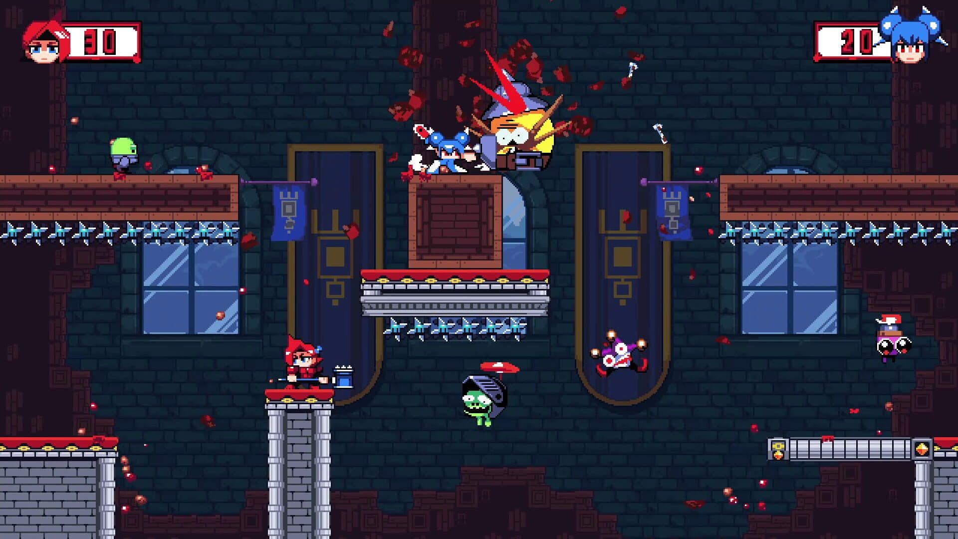 Chenso Club screenshot 3