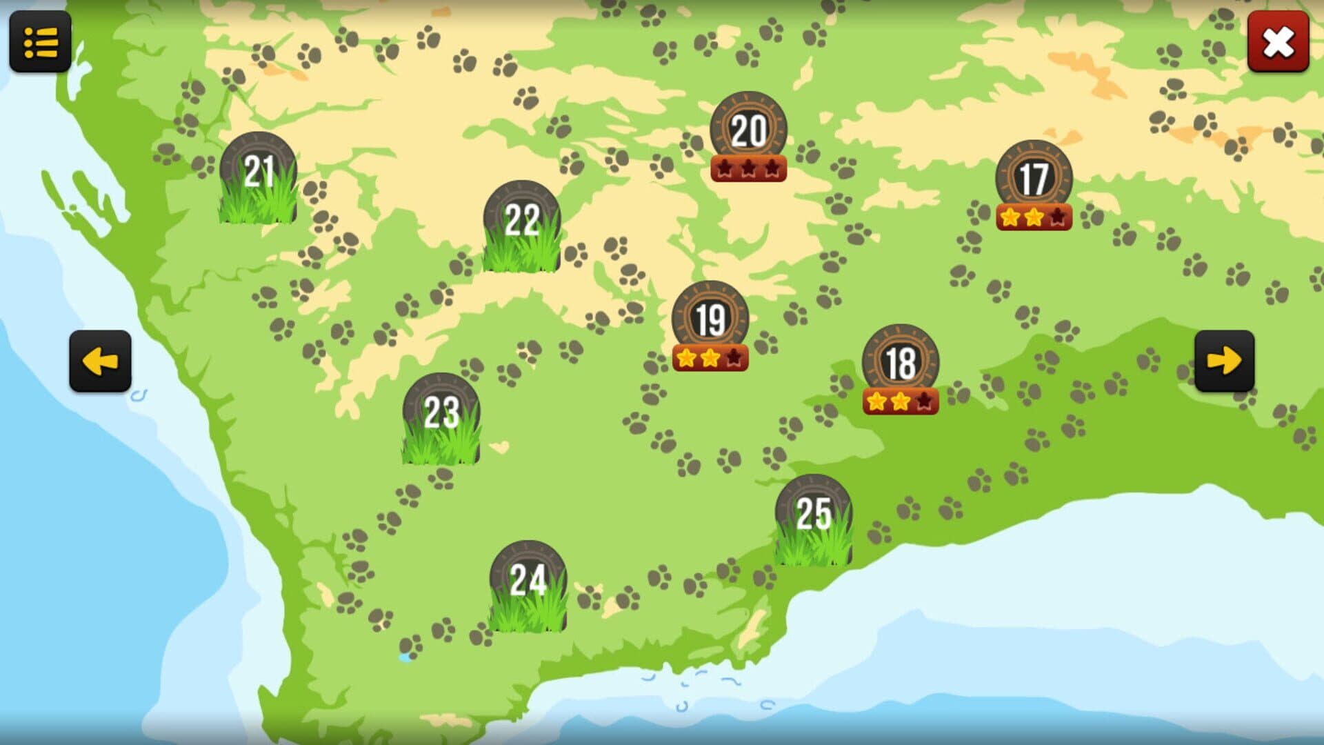Australian Trip screenshot 3