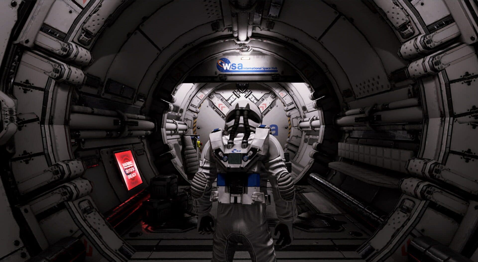 Deliver Us the Moon screenshot 1