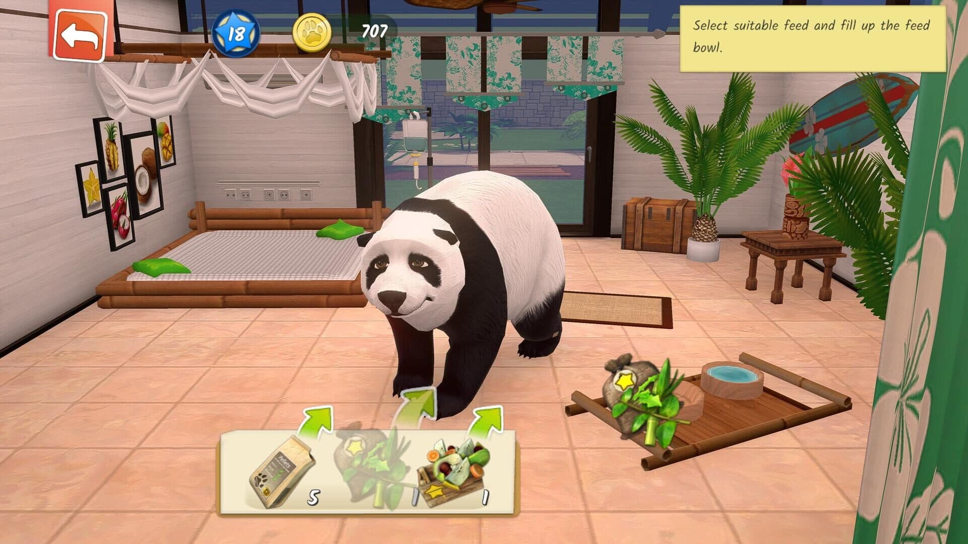 اسکرین‌شات Animal Hospital - 4