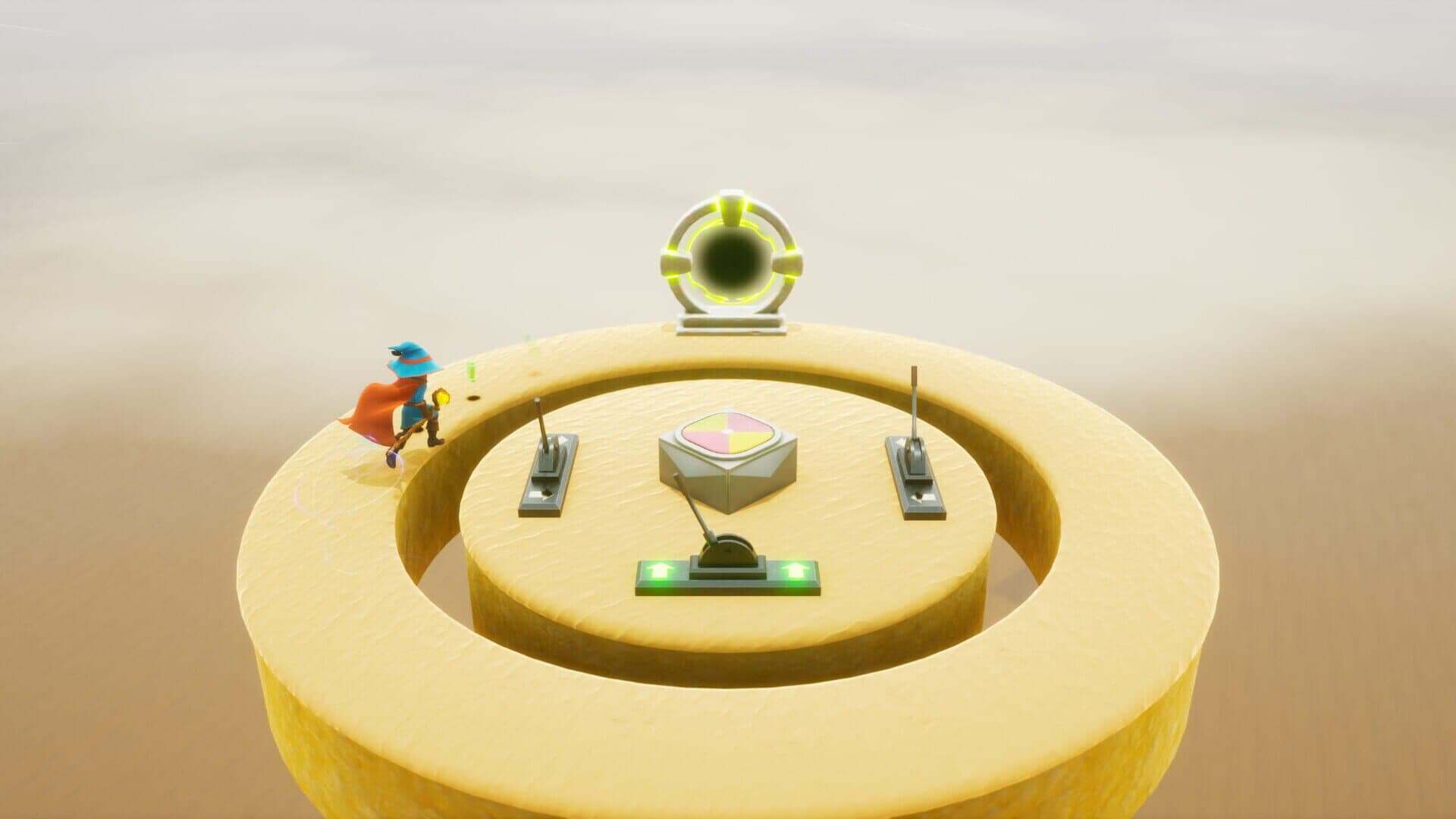 Lumo 2 screenshot 2