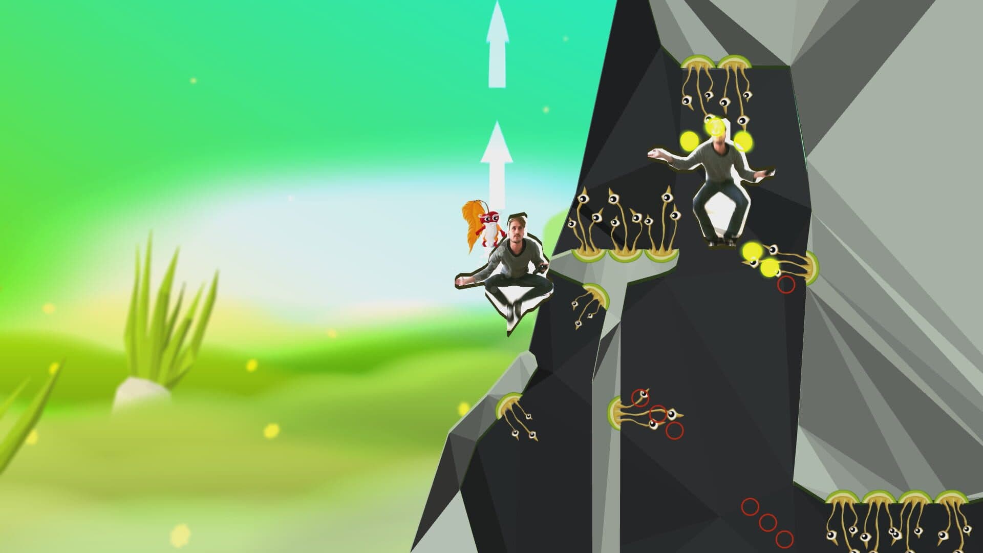 اسکرین‌شات Commander Cherry's Puzzled Journey - 5