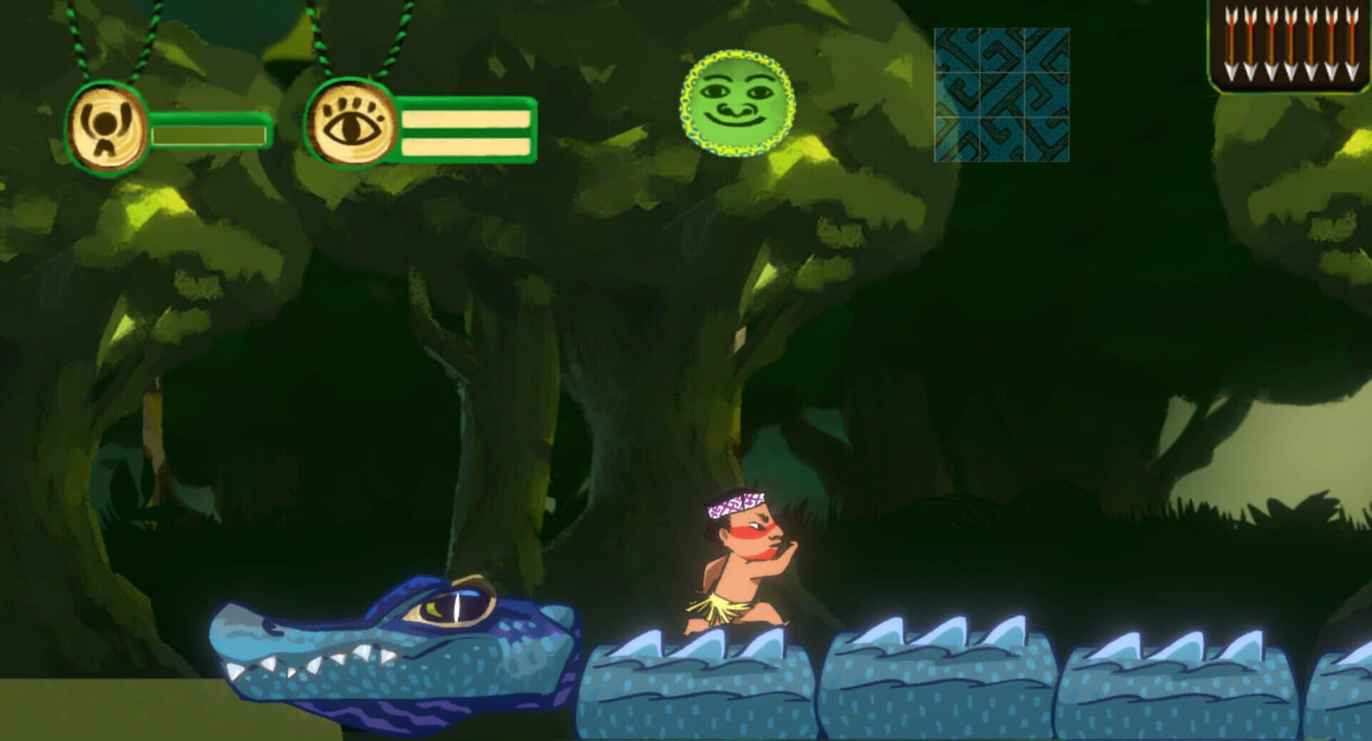 Huni Kuin: Beya Xinã Bena screenshot 8