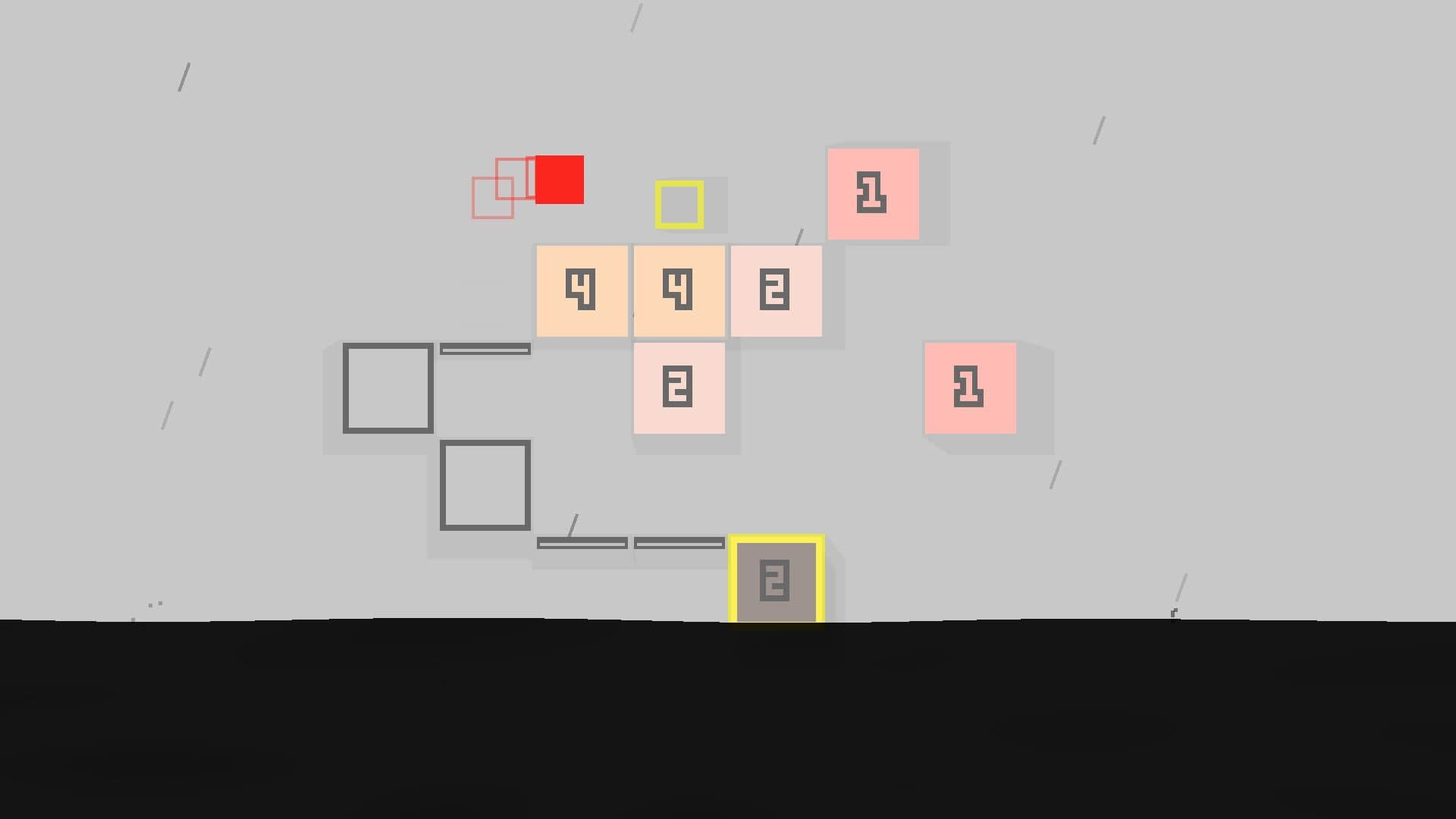 اسکرین‌شات 1 Square - 1