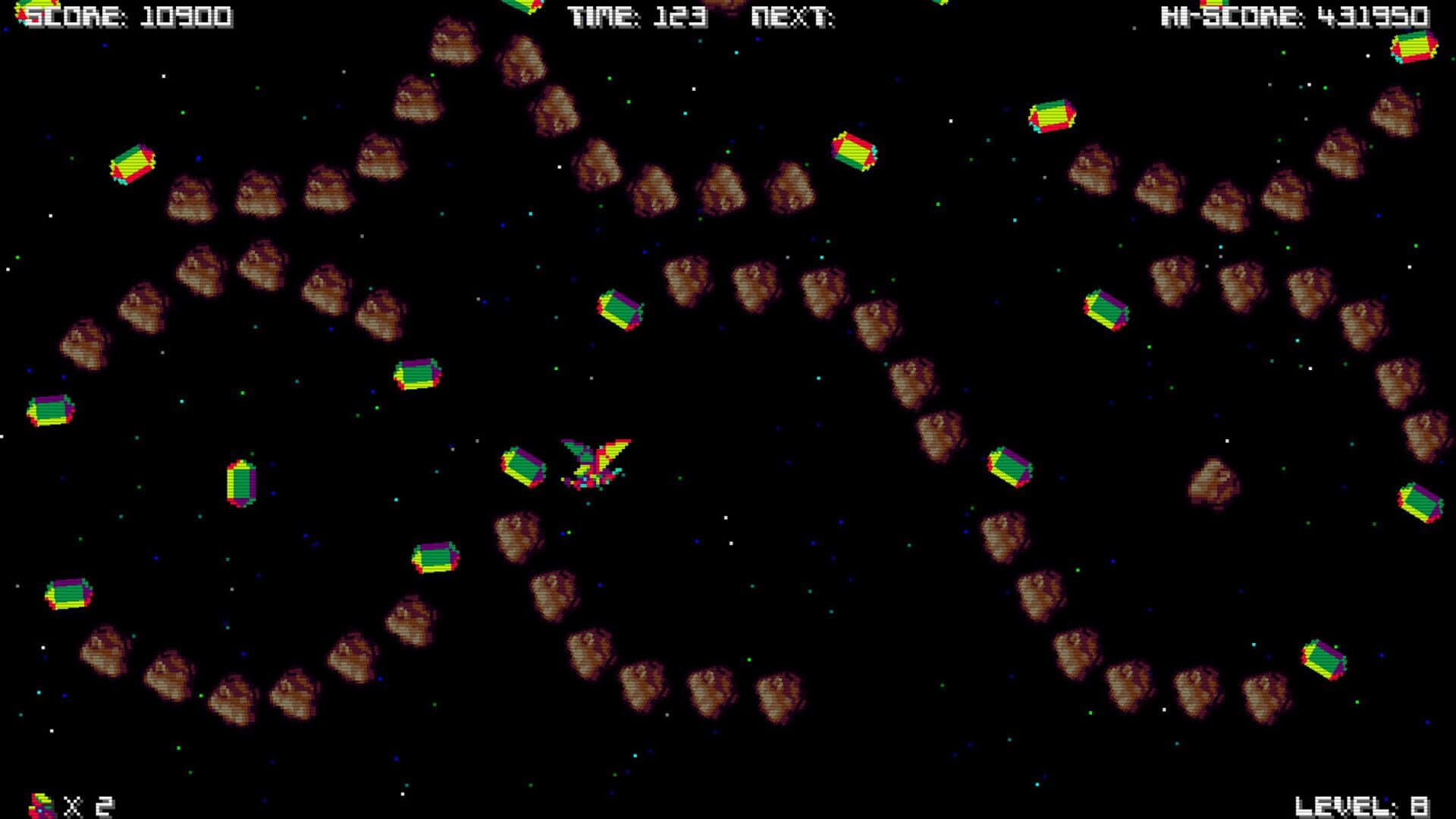 Galacticon screenshot 14